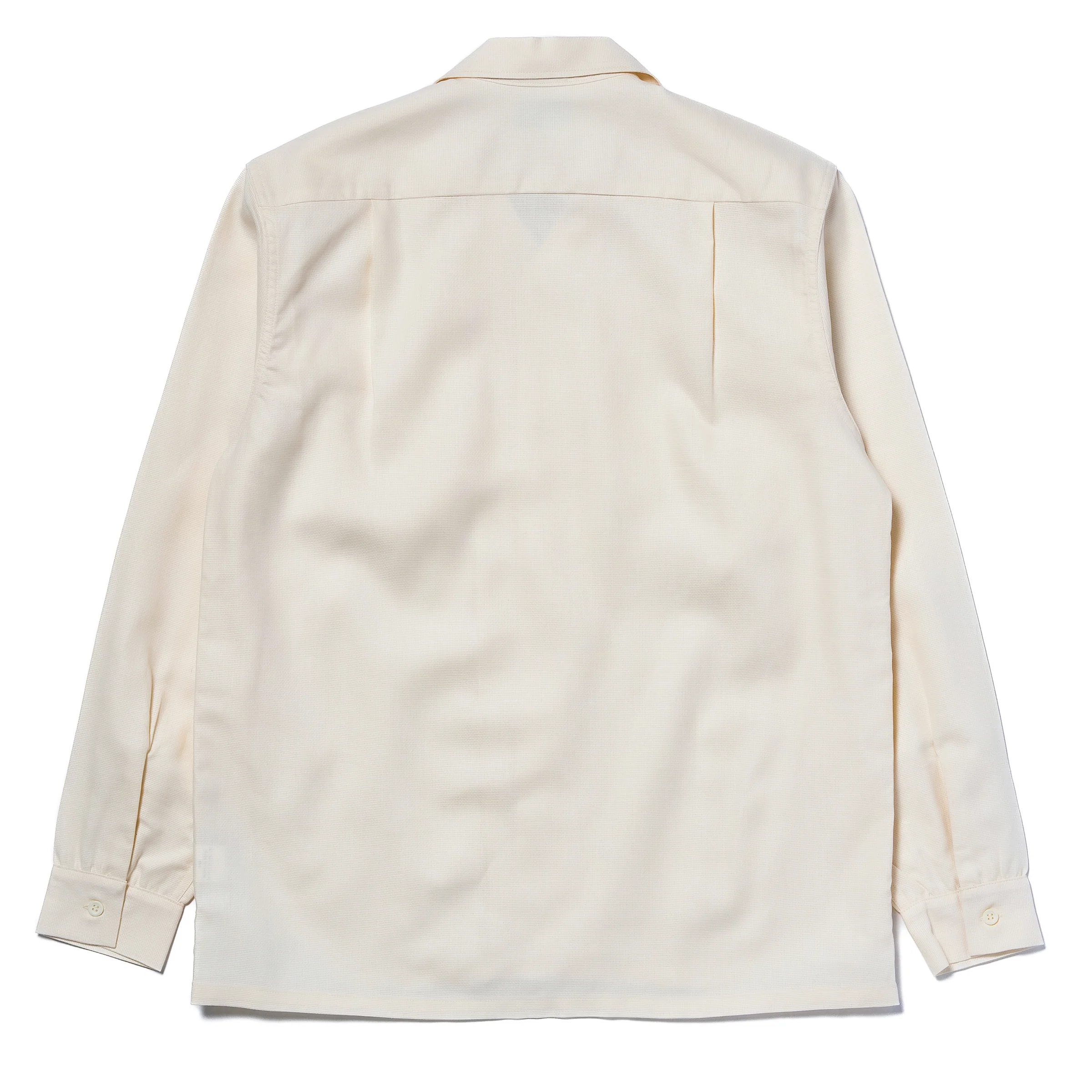 JOE McCOY PANAMA SHIRT L/S - Image 3