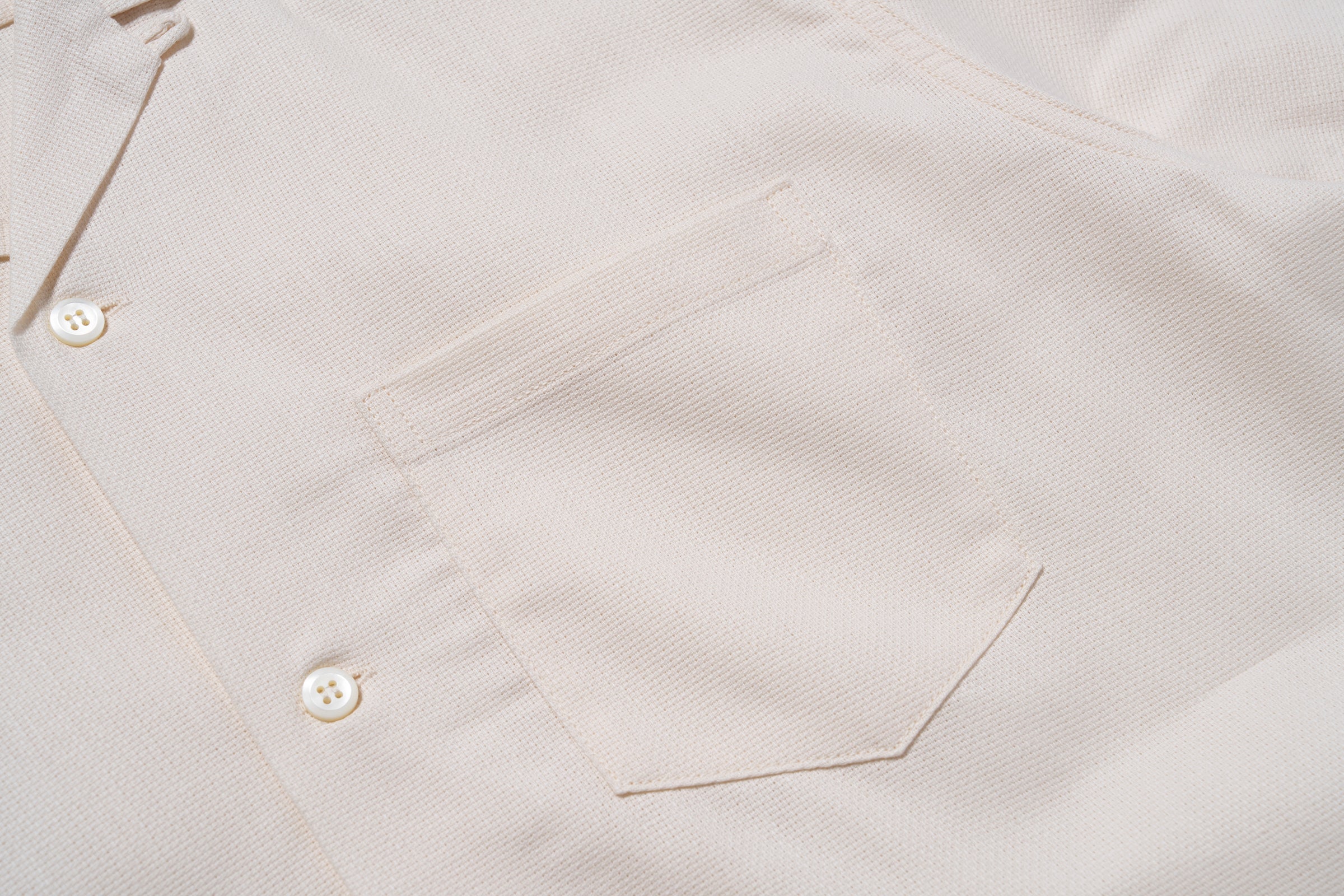 JOE McCOY PANAMA SHIRT L/S - Image 7