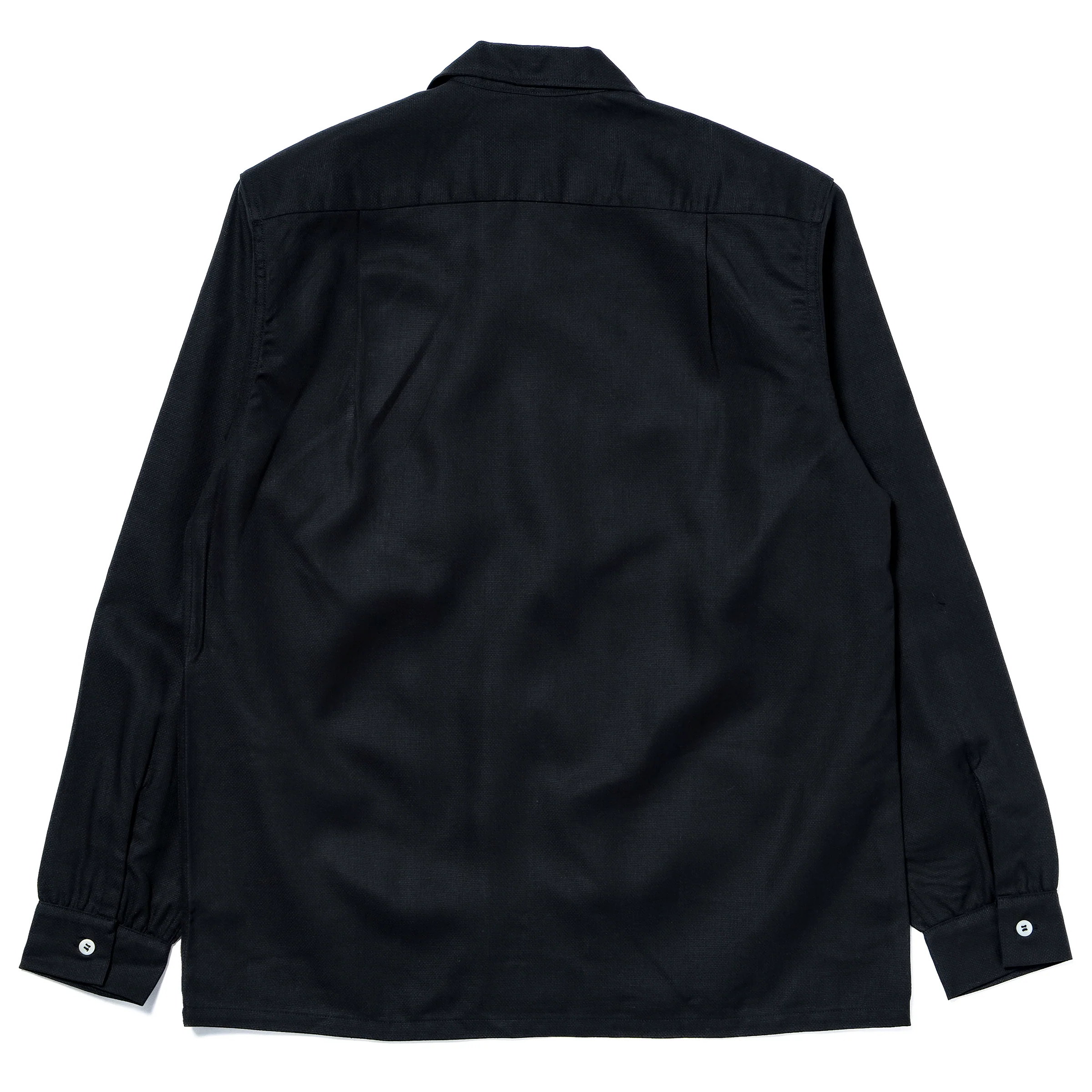 JOE McCOY PANAMA SHIRT L/S - Image 3