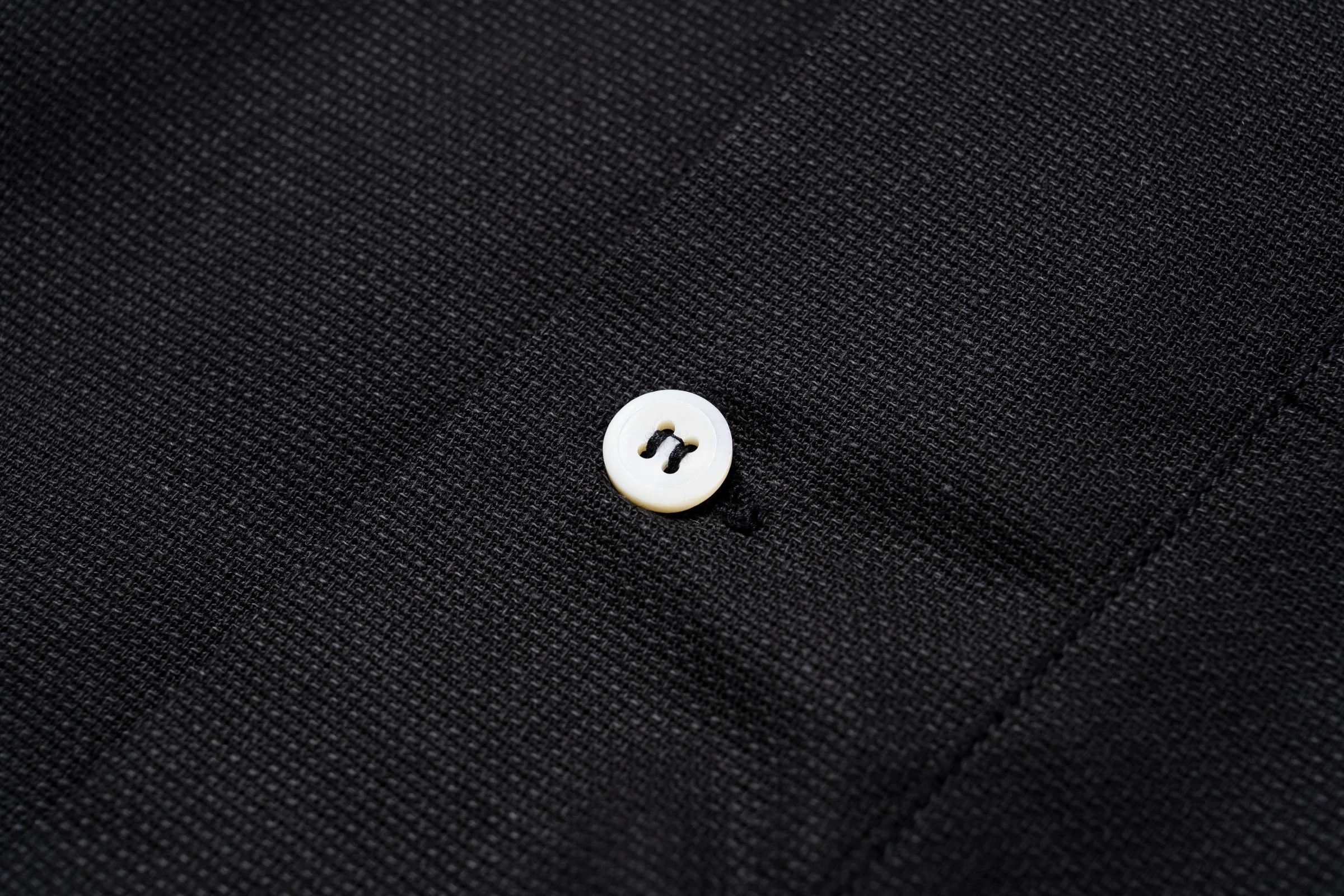 JOE McCOY PANAMA SHIRT L/S - Image 6