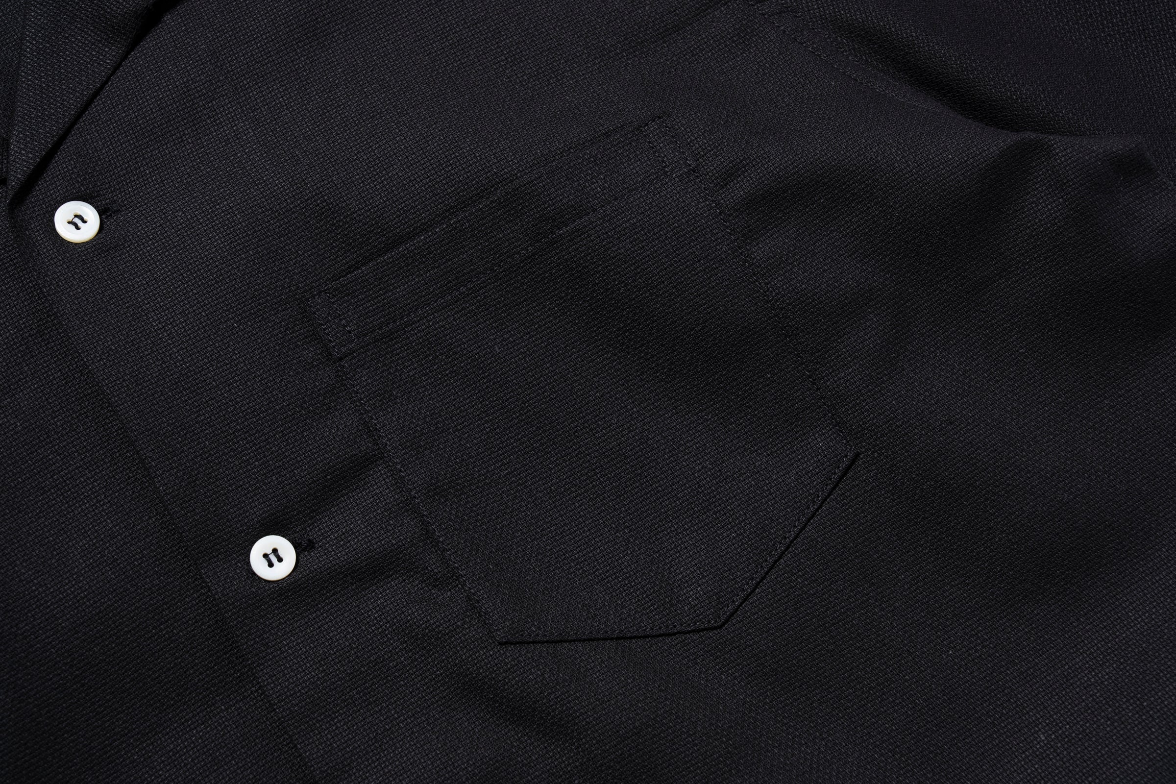 JOE McCOY PANAMA SHIRT L/S - Image 7
