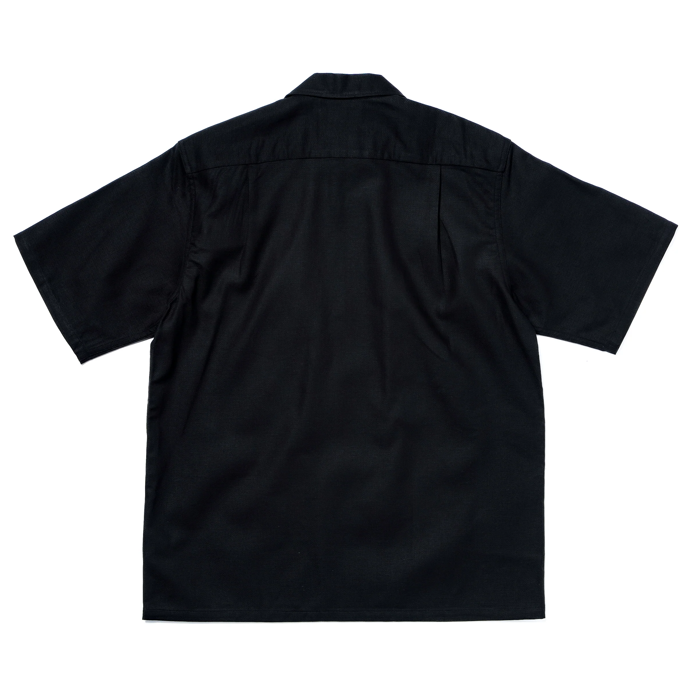 JOE McCOY PANAMA SHIRT S/S - Image 3