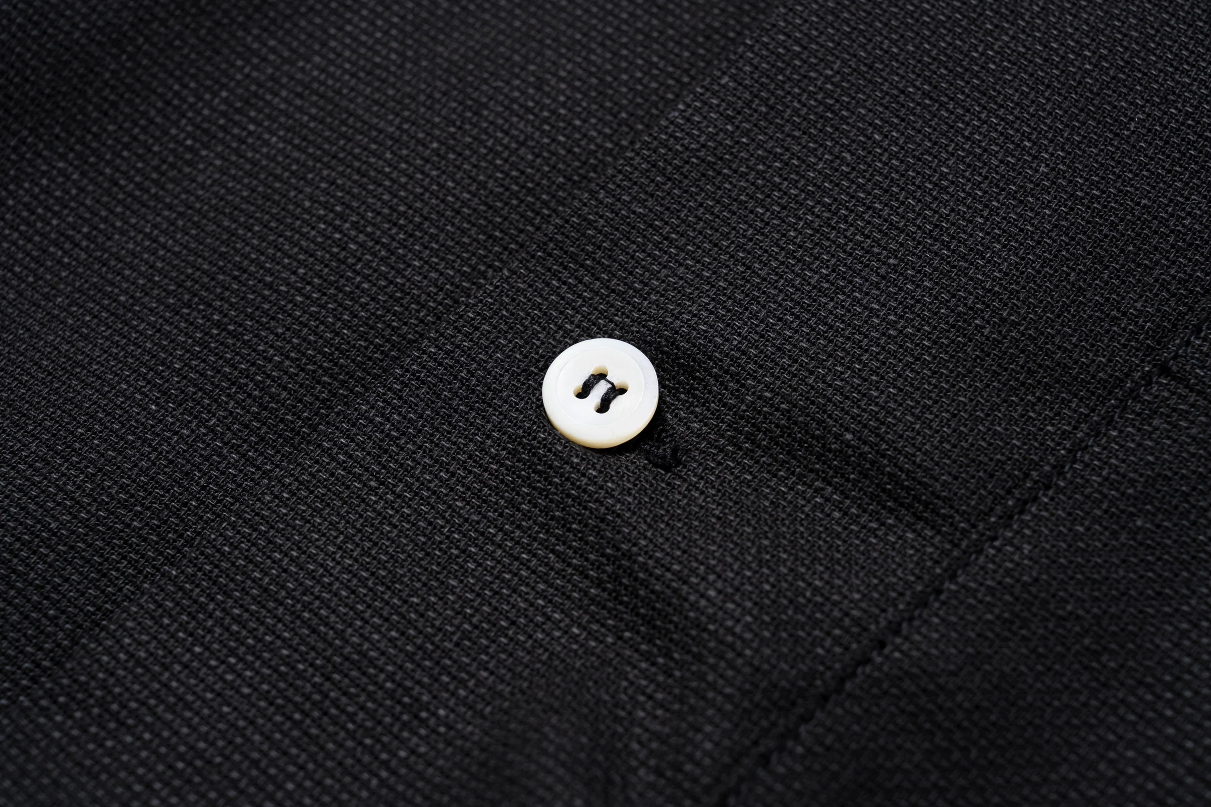 JOE McCOY PANAMA SHIRT S/S - Image 7