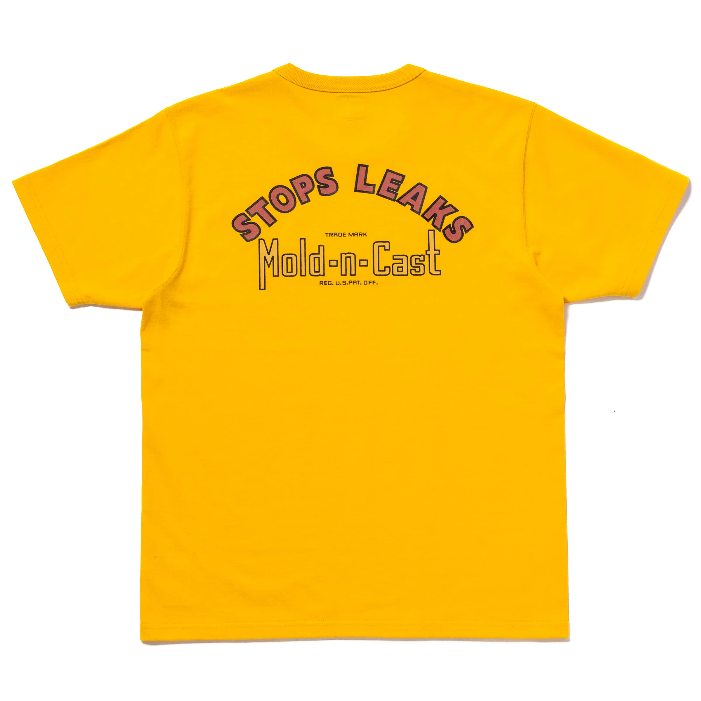 JOE MCCOY TEE / ATLAS’ CASTING - Image 3