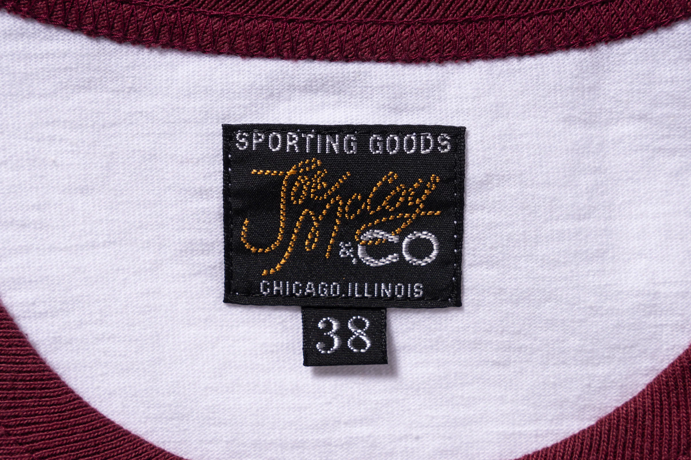 JOE MCCOY TEE / BIRDIES - Image 4