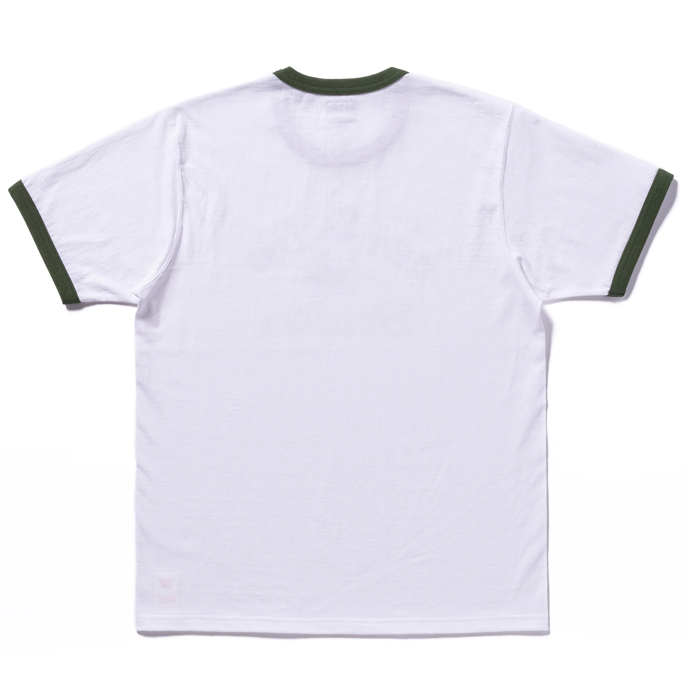 JOE MCCOY TEE / BIRDIES - Image 3