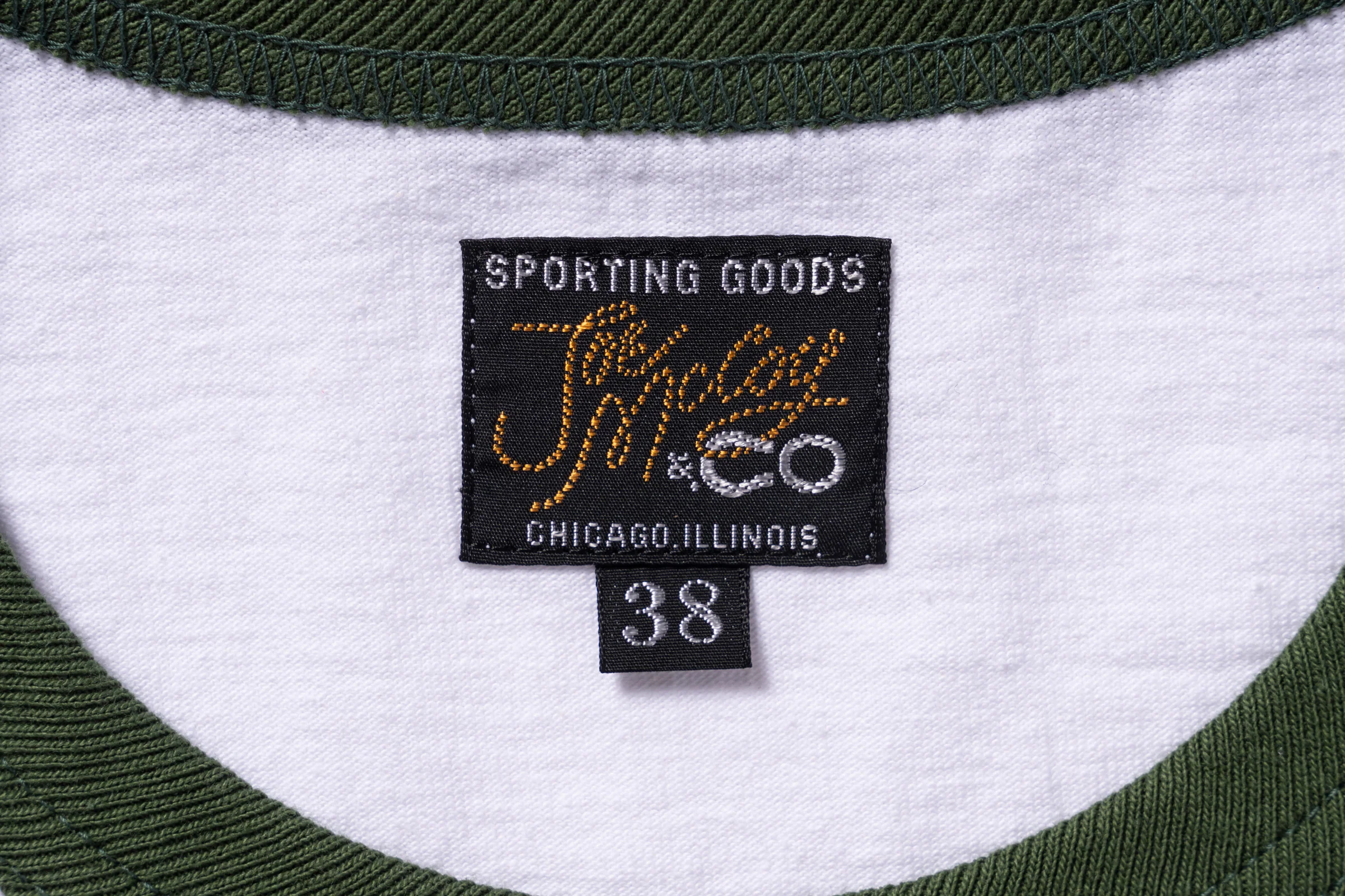 JOE MCCOY TEE / BIRDIES - Image 4