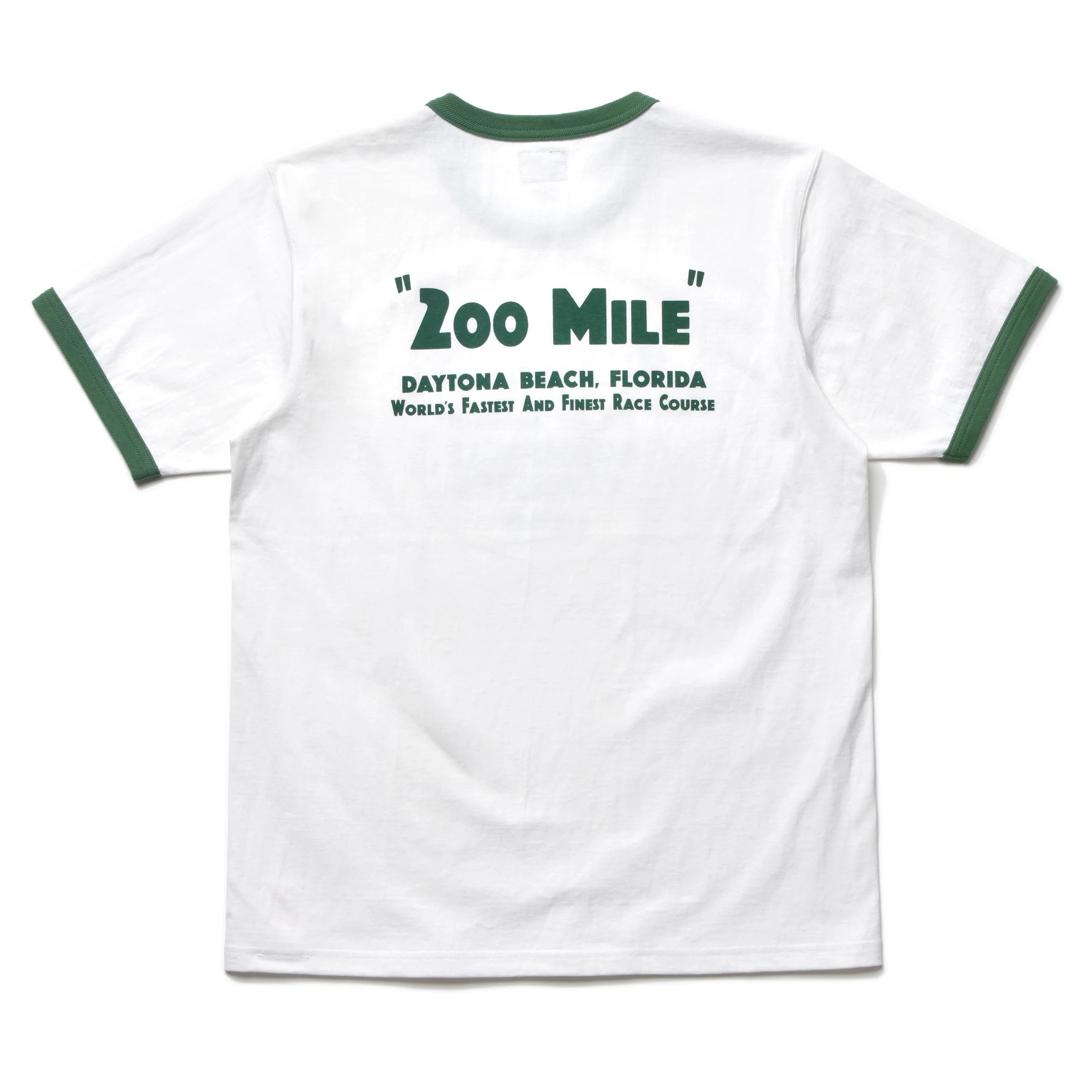 JOE MCCOY TEE / DAYTONA - Image 3