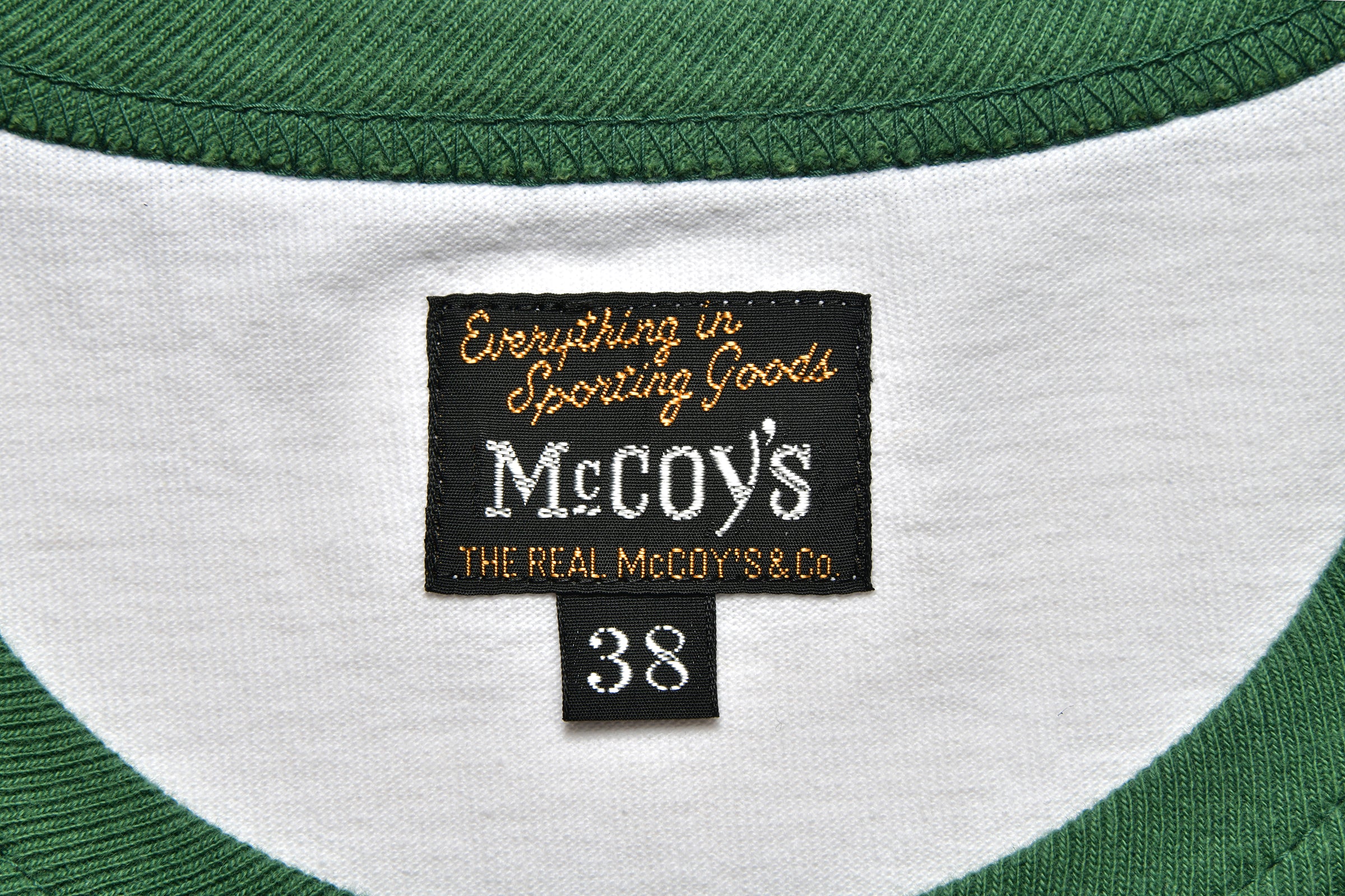 JOE MCCOY TEE / DAYTONA - Image 4