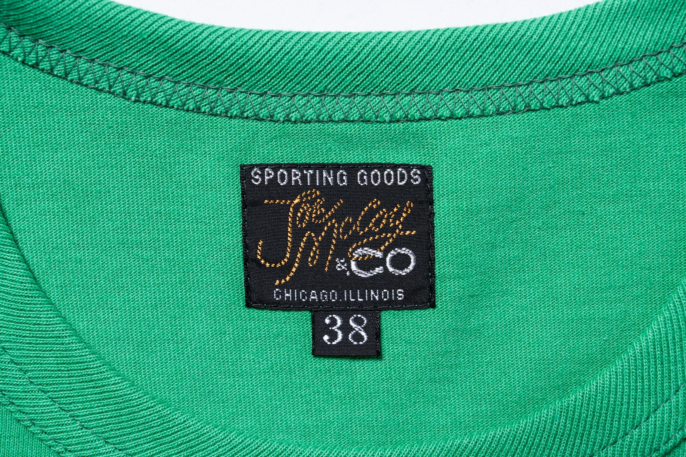 JOE MCCOY TEE / FLYIN’ HI - Image 4