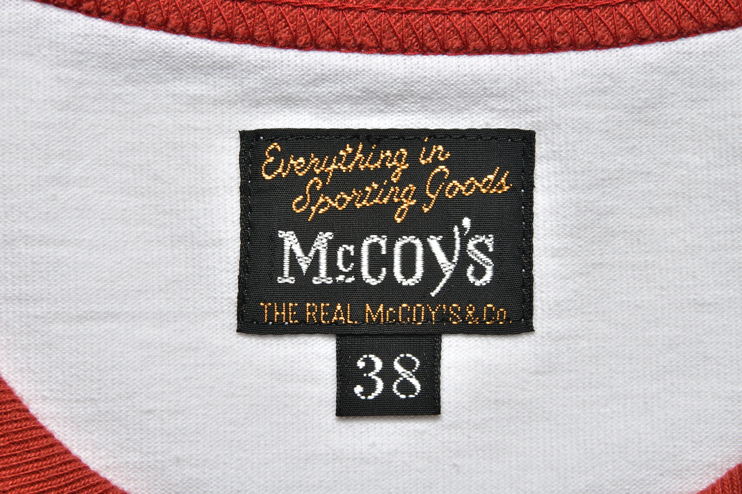 JOE MCCOY TEE / HENRY'S - Image 4