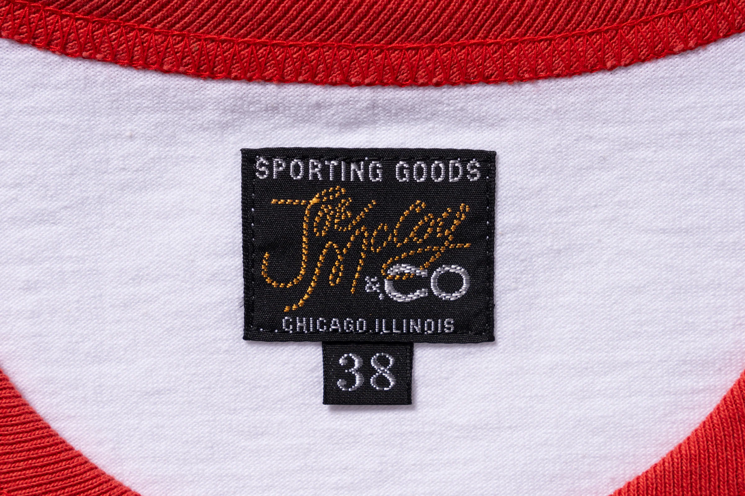 JOE MCCOY TEE / PAWTUCKET CAR WASH - Image 4