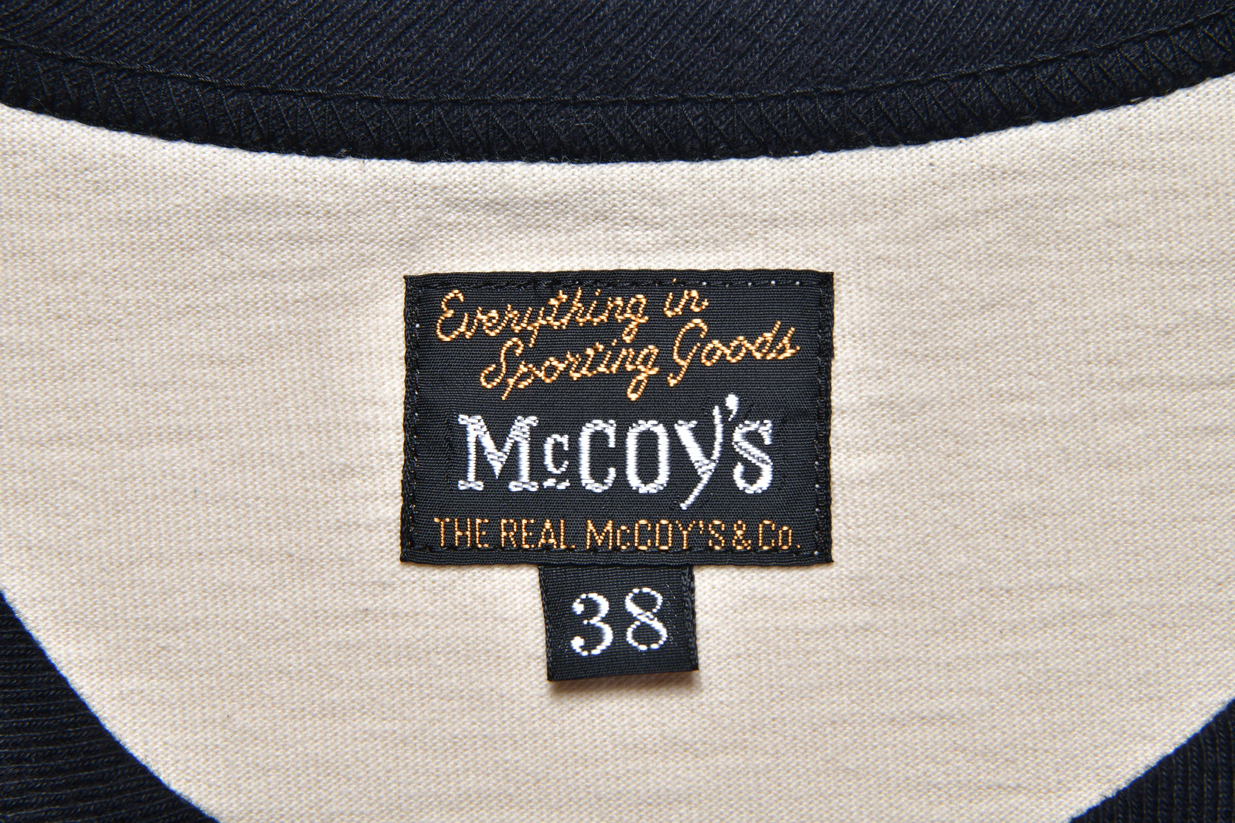 JOE MCCOY TEE / VAPID - Image 4