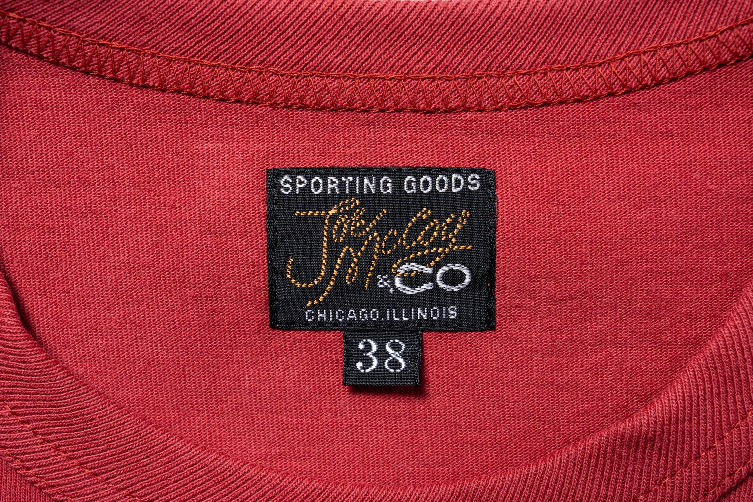 JOE MCCOY TEE / WHERE ELSE BUT… WOLFIE’S - Image 4