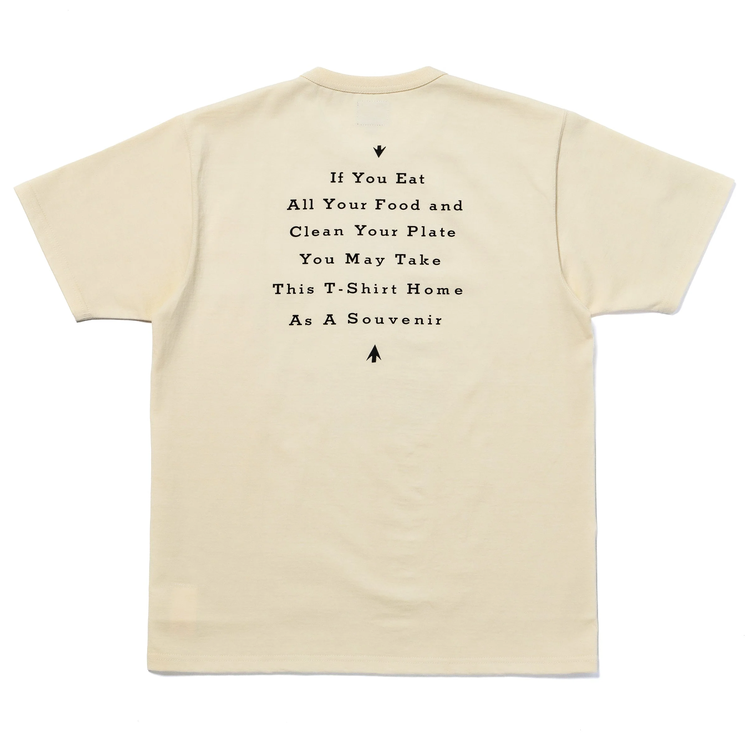JOE MCCOY TEE / WOLFIE’S - Image 3
