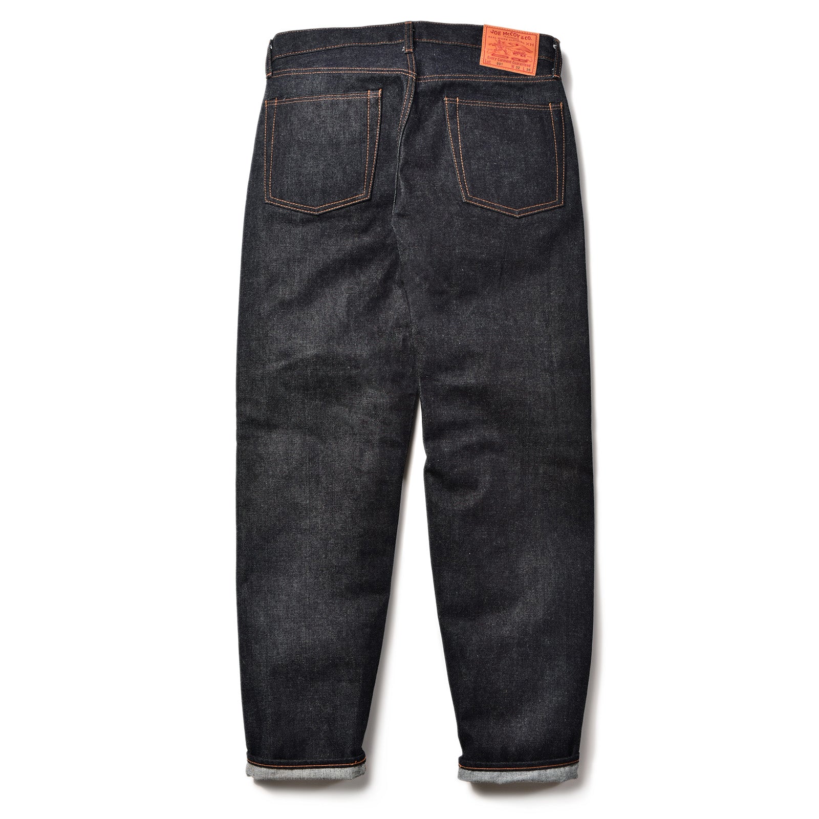 JOE McCOY LOT.991 - Image 3