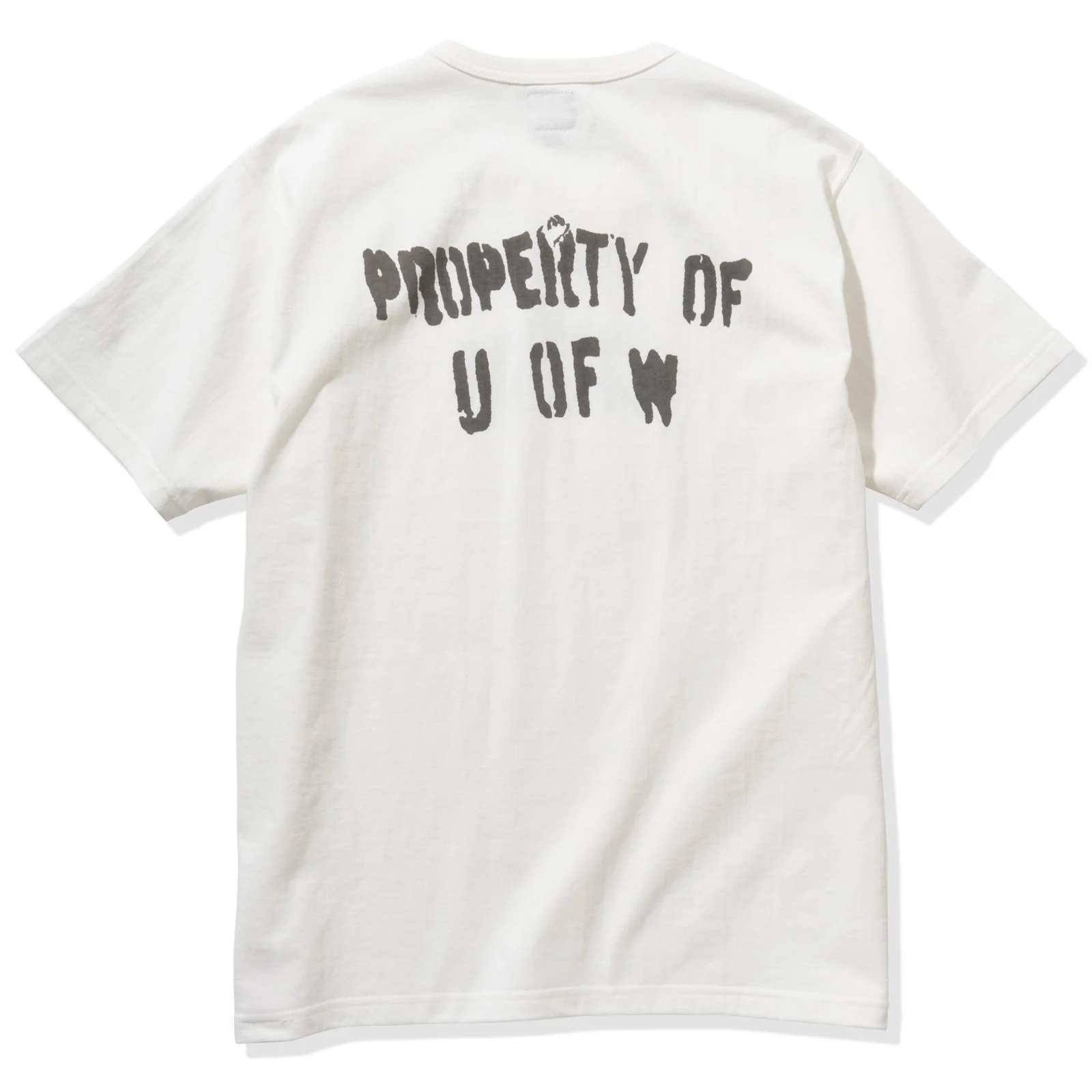 JOE McCOY TEE / CREW - Image 3