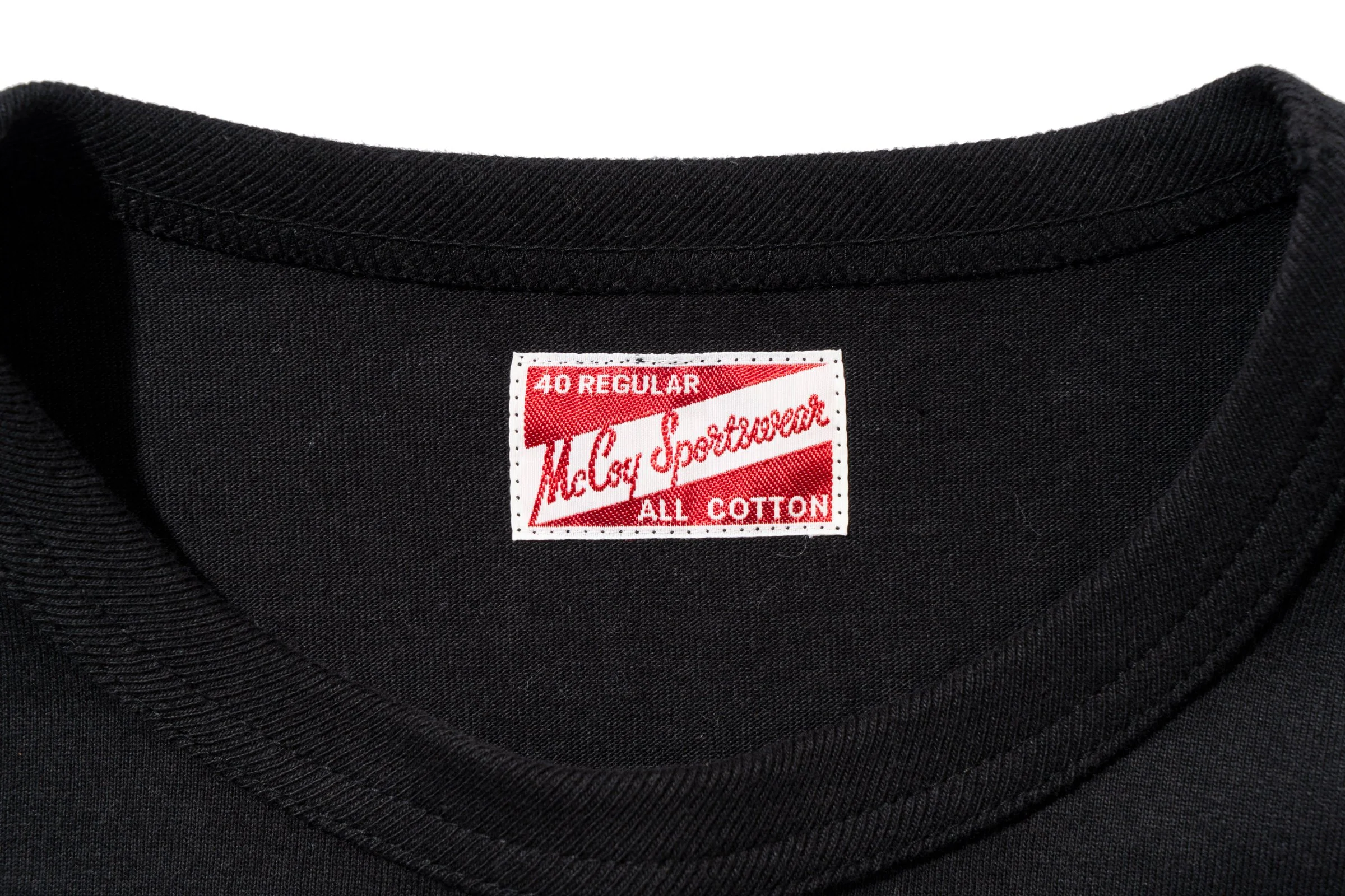 L/S POCKET T-SHIRT - Image 3
