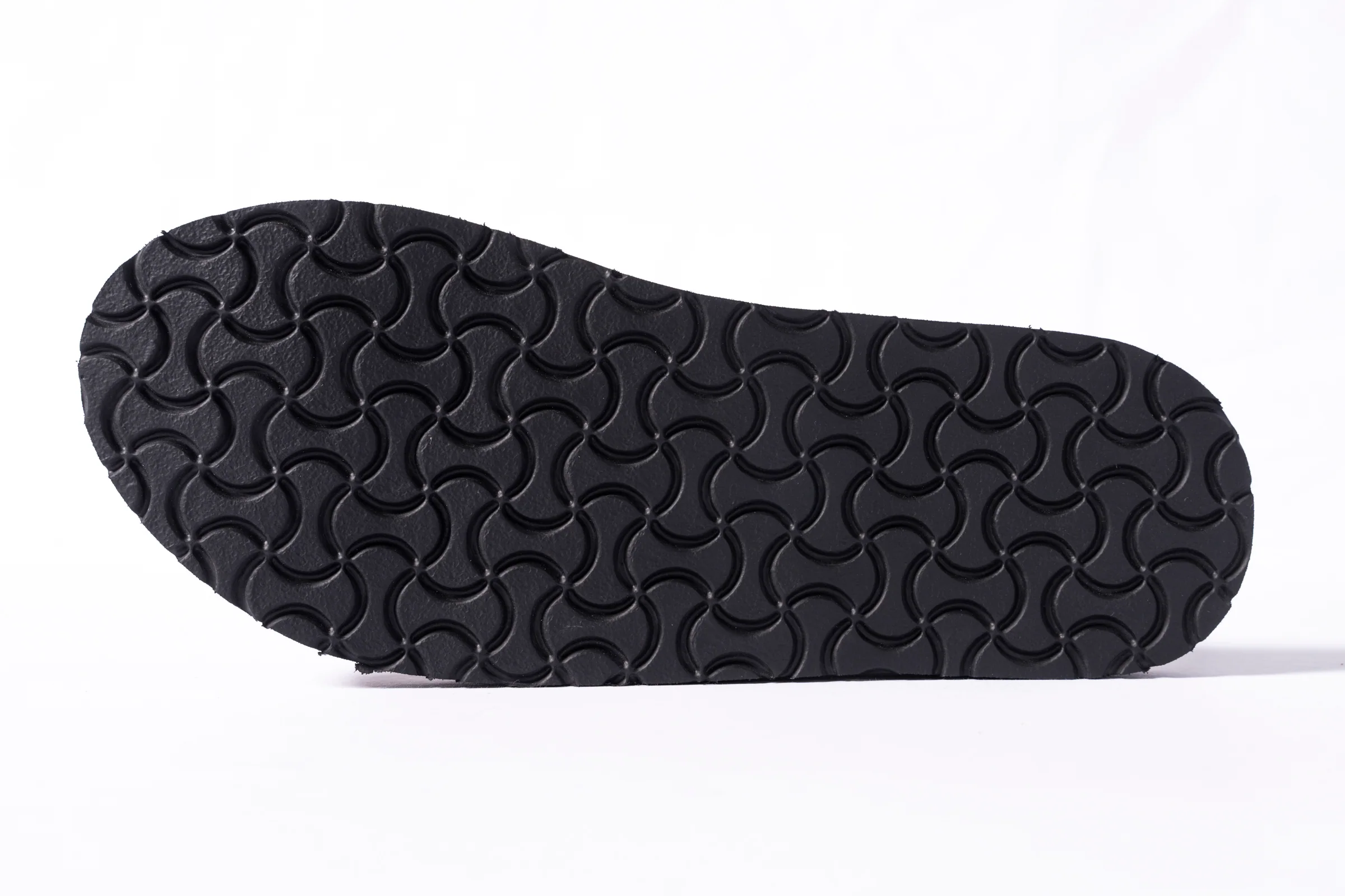 LEATHER ARCHED SANDAL - Image 6