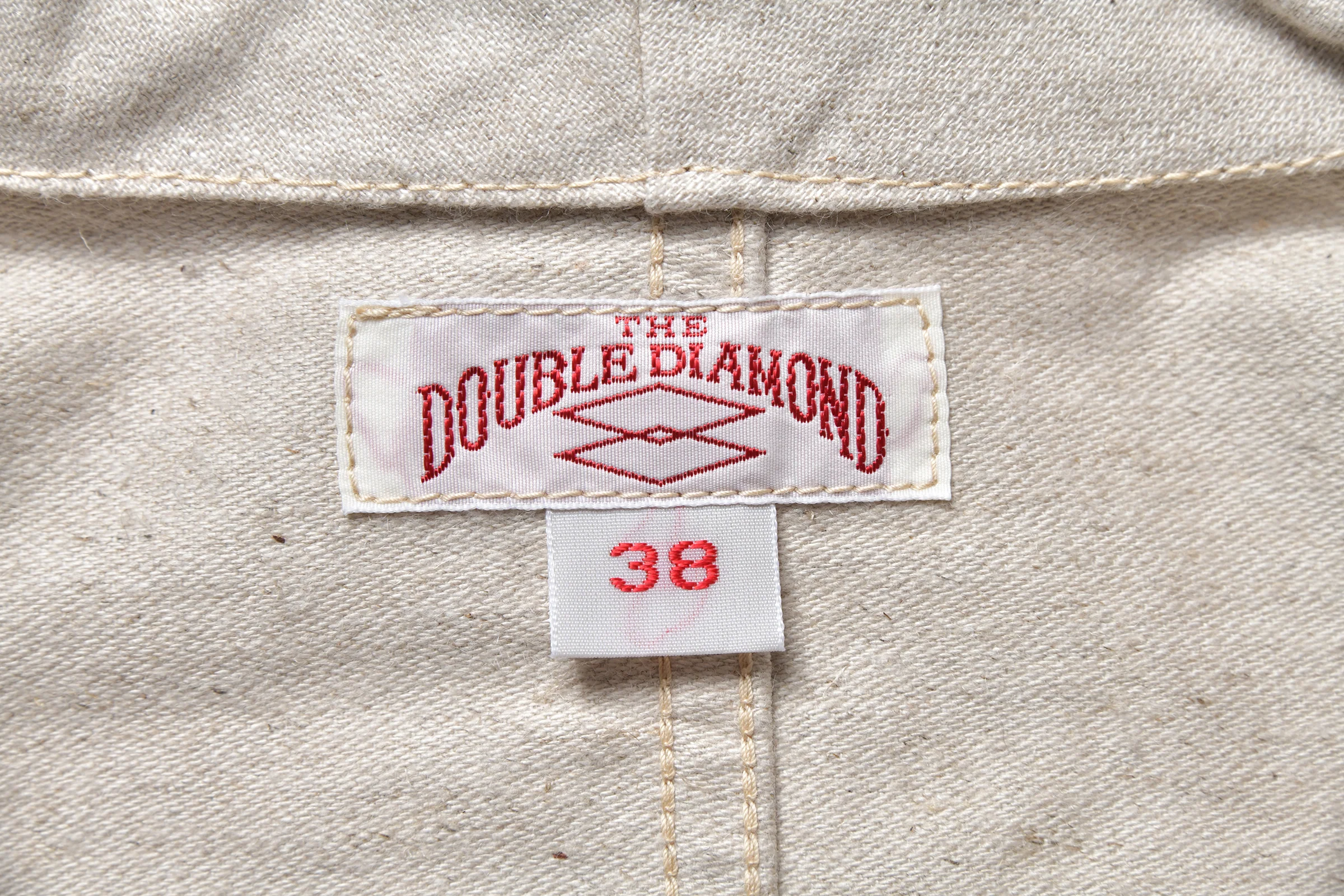 LINEN ATELIER COAT - Image 4
