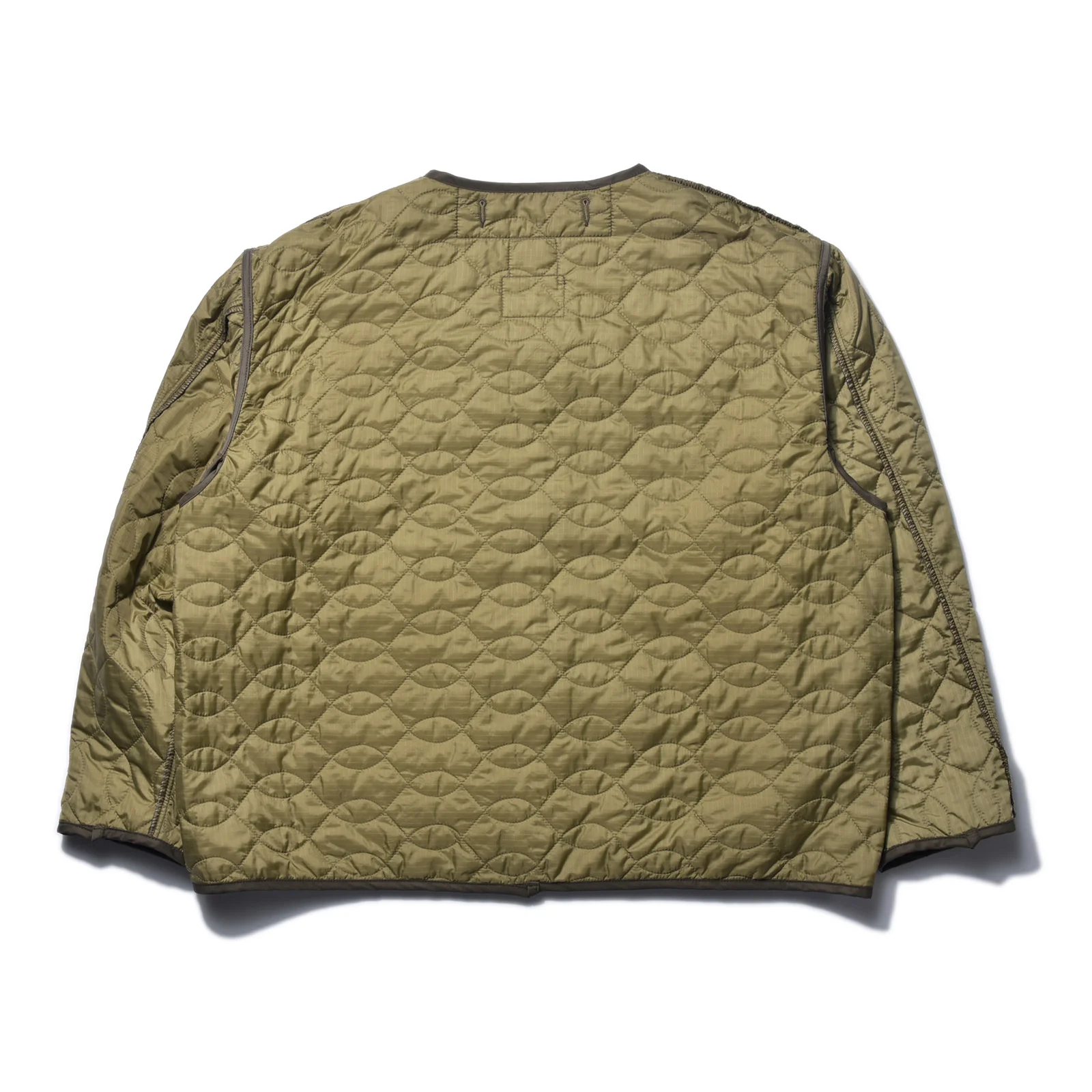 LINER, COAT, MAN'S FIELD, M-65 - Image 3
