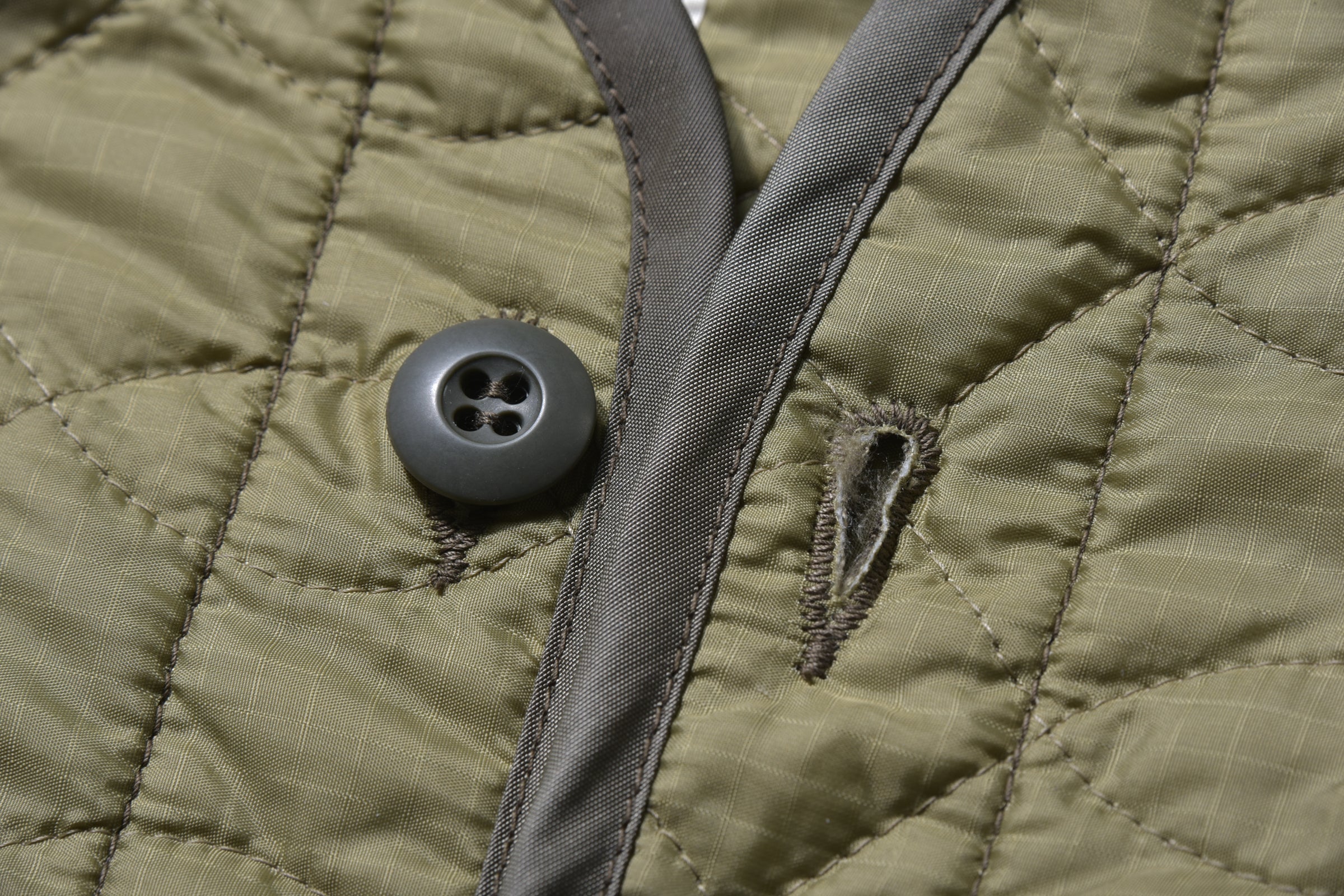 LINER, COAT, MAN'S FIELD, M-65 - Image 5