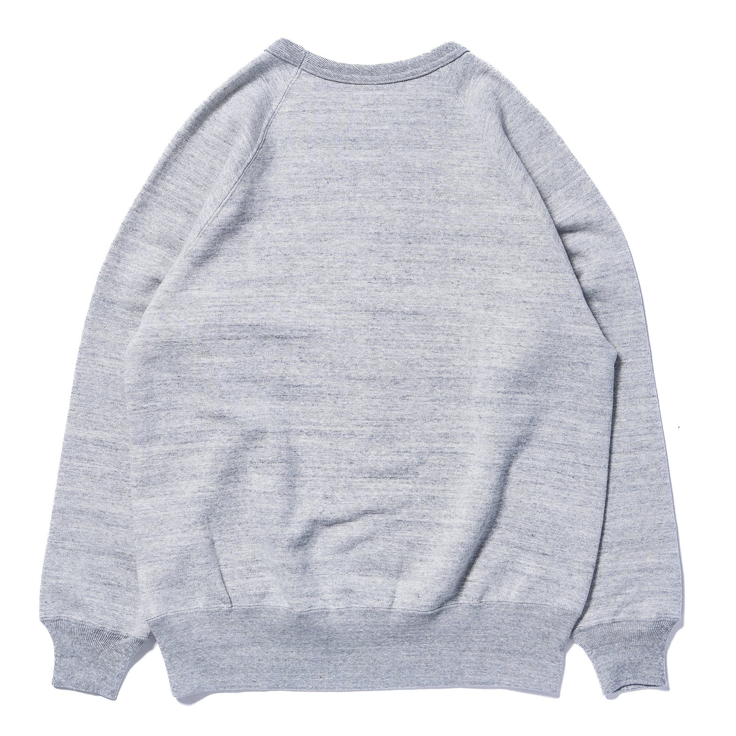 9 OZ. LOOPWHEEL RAGLAN SWEATSHIRT - Image 3