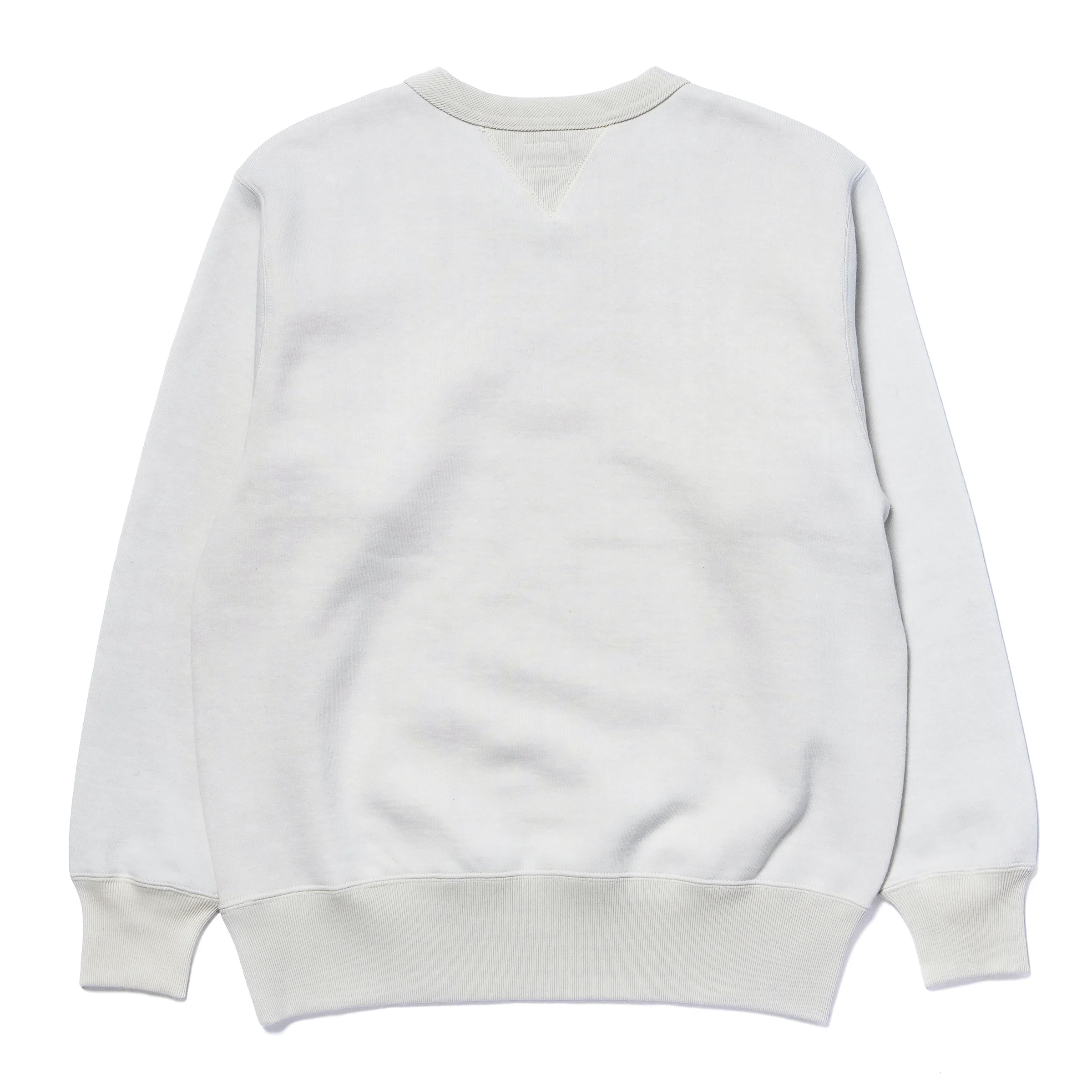 LOOPWHEEL SWEATSHIRT / BULLDOGS - Image 3