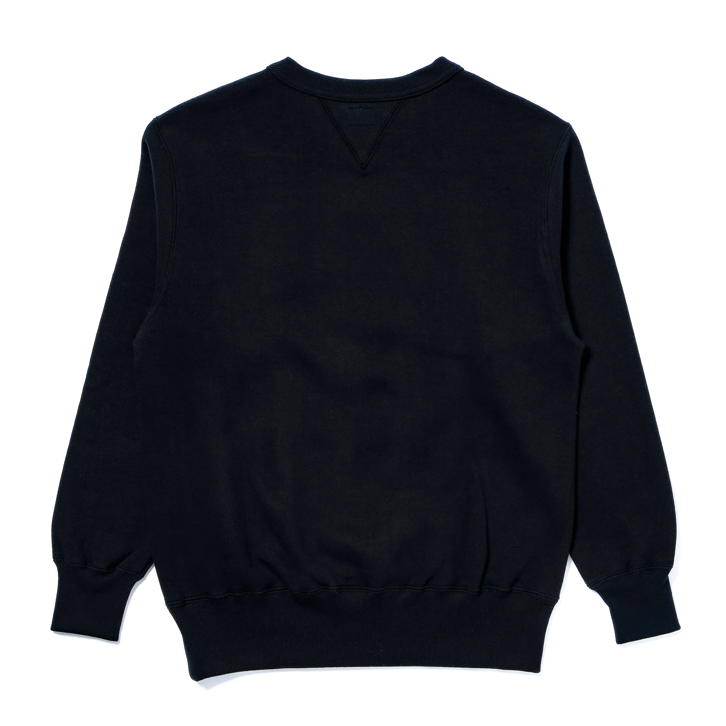 LOOPWHEEL SWEATSHIRT / SHAWNEE - Image 3