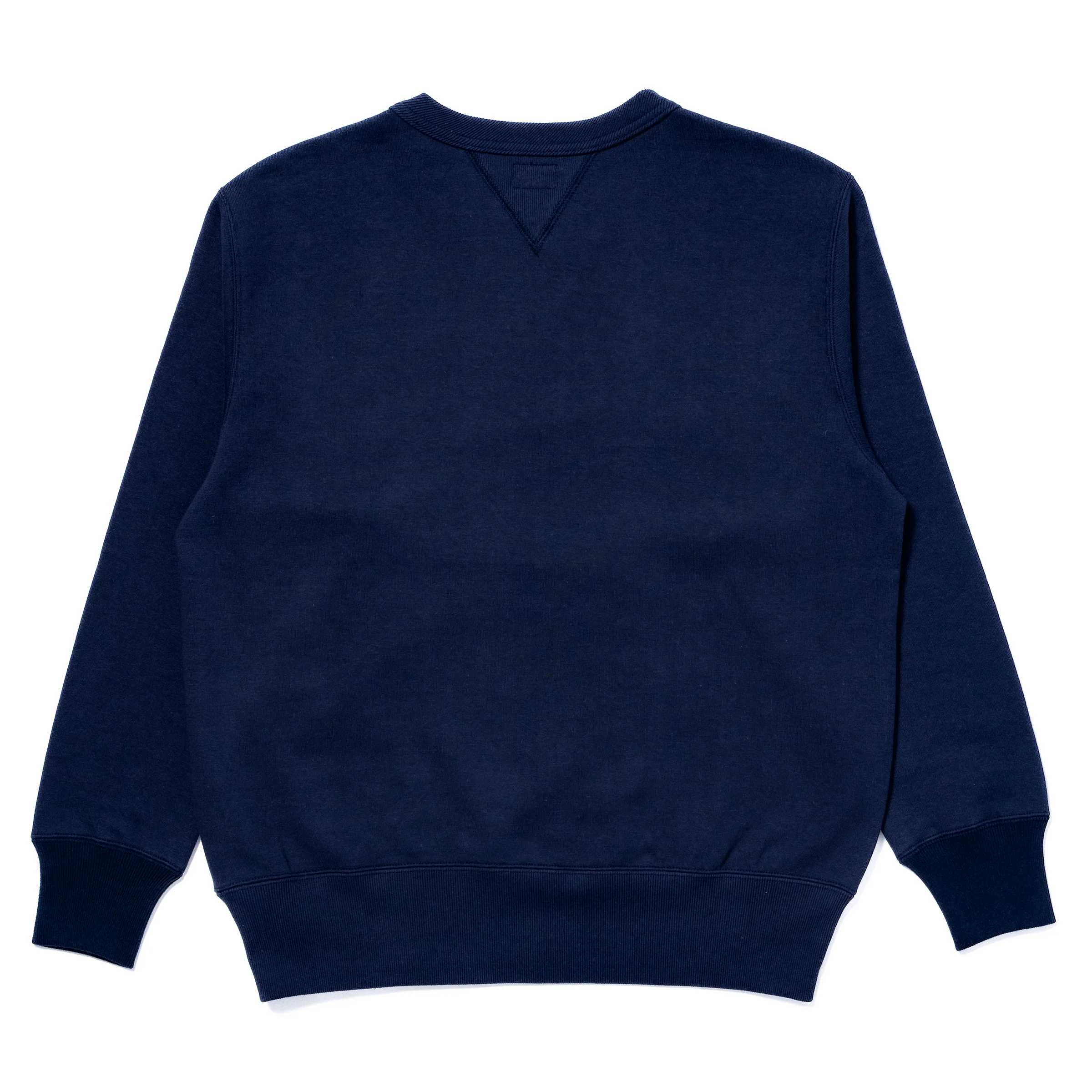 10 OZ. LOOPWHEEL CREWNECK SWEATSHIRT - Image 3