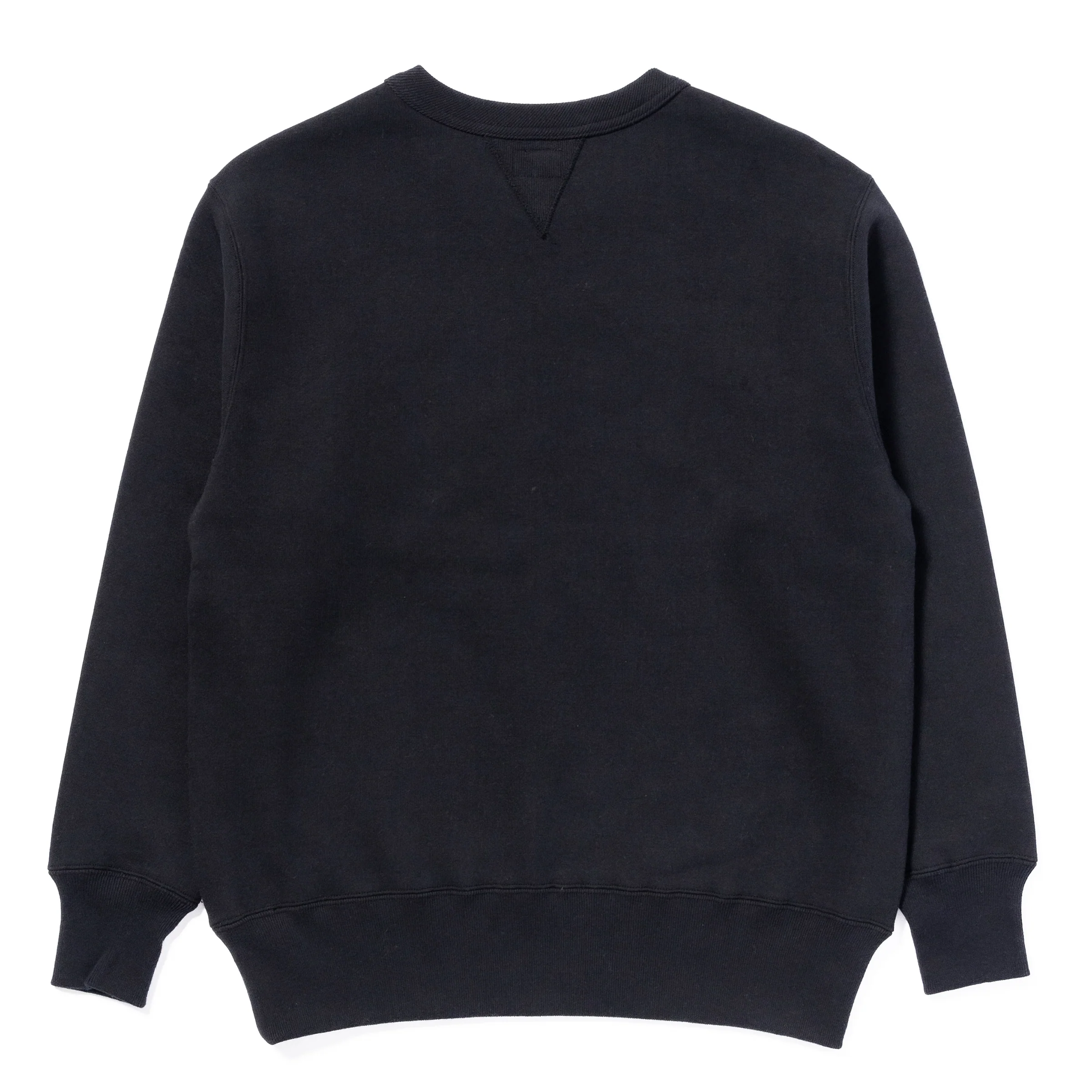 LOOPWHEEL SWEATSHIRT / PENGUIN - Image 3