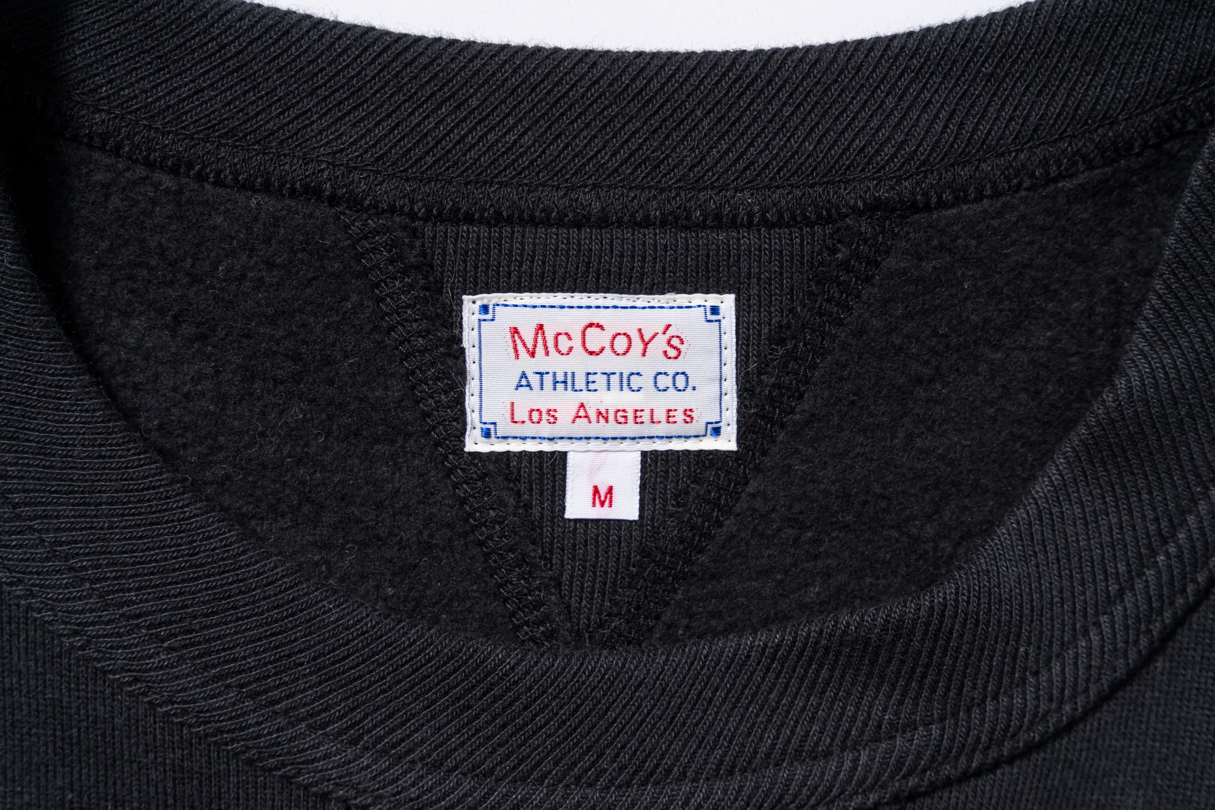 LOOPWHEEL SWEATSHIRT / PENGUIN - Image 4