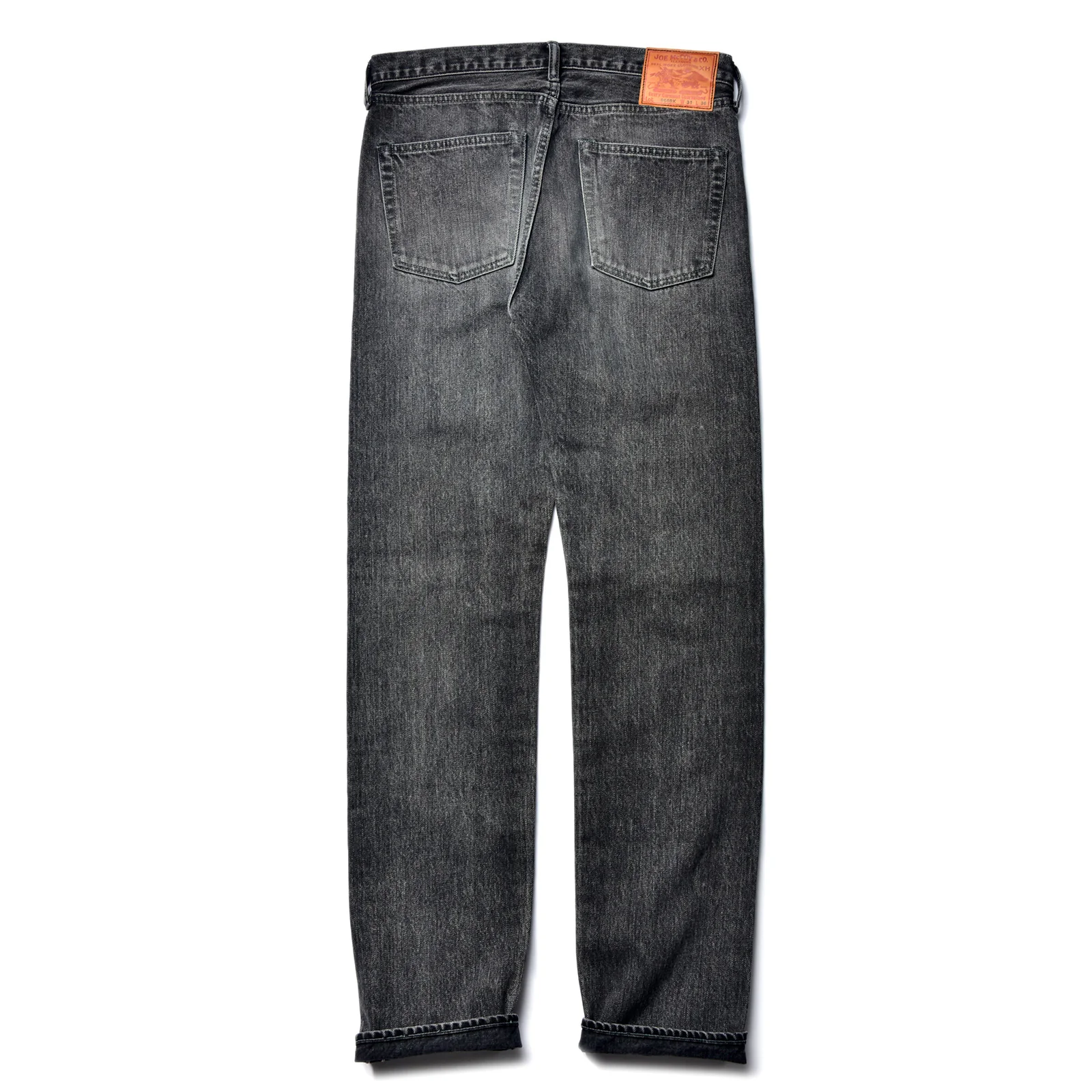 Lot. 966 (BLACK) / WASH - Image 3