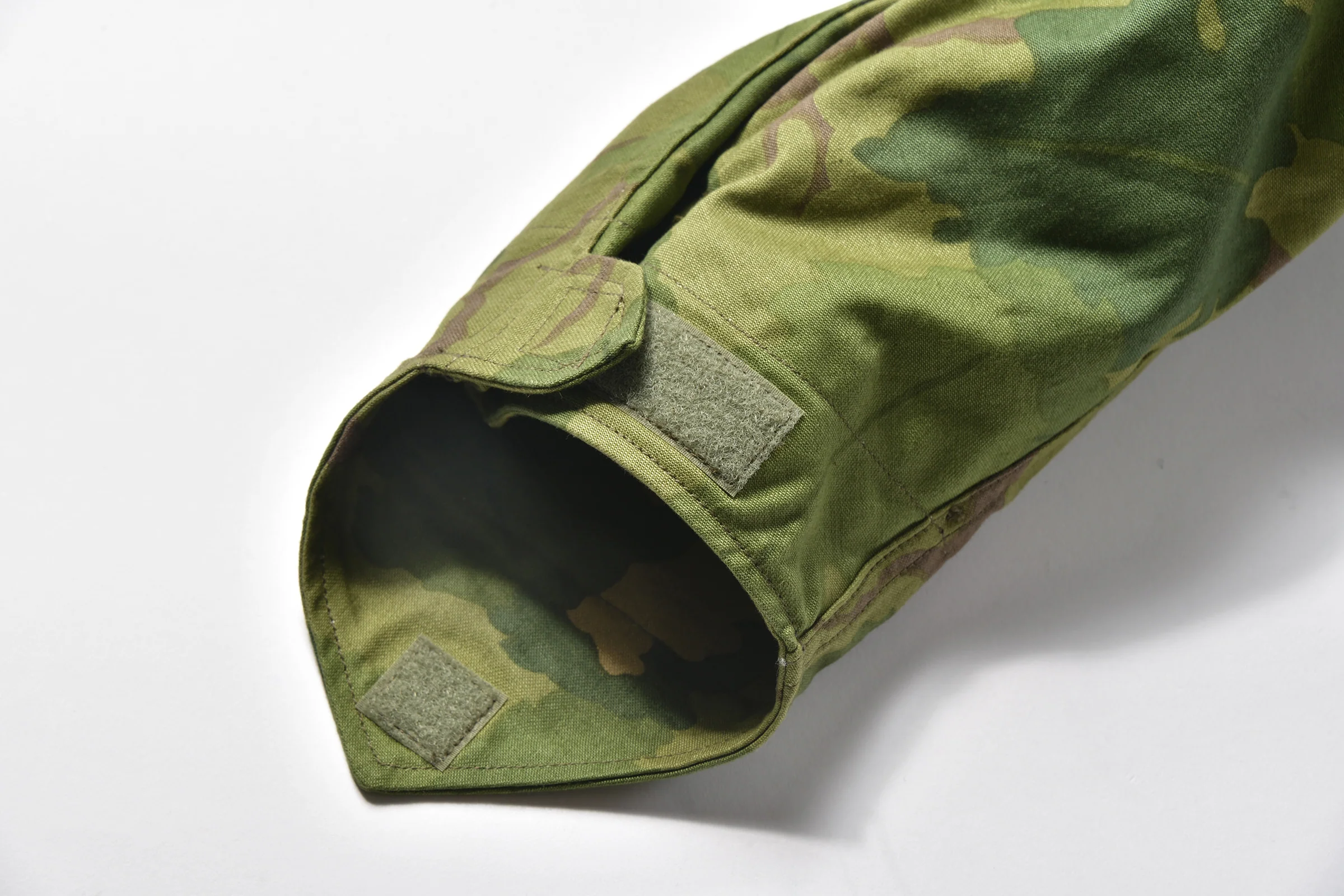M-65 FIELD COAT / MITCHELL PATTERN - Image 8