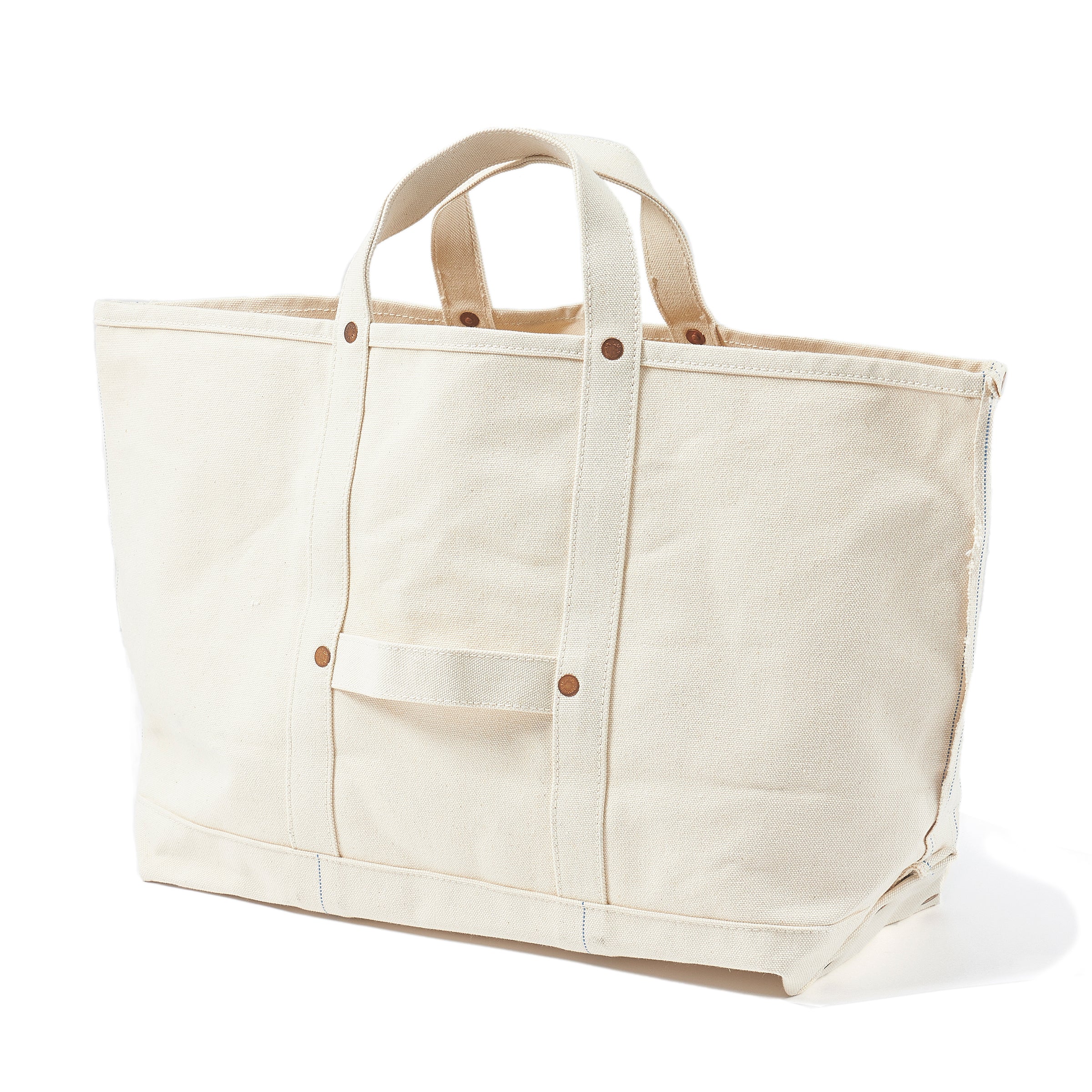 COAL TOTE BAG - Image 2