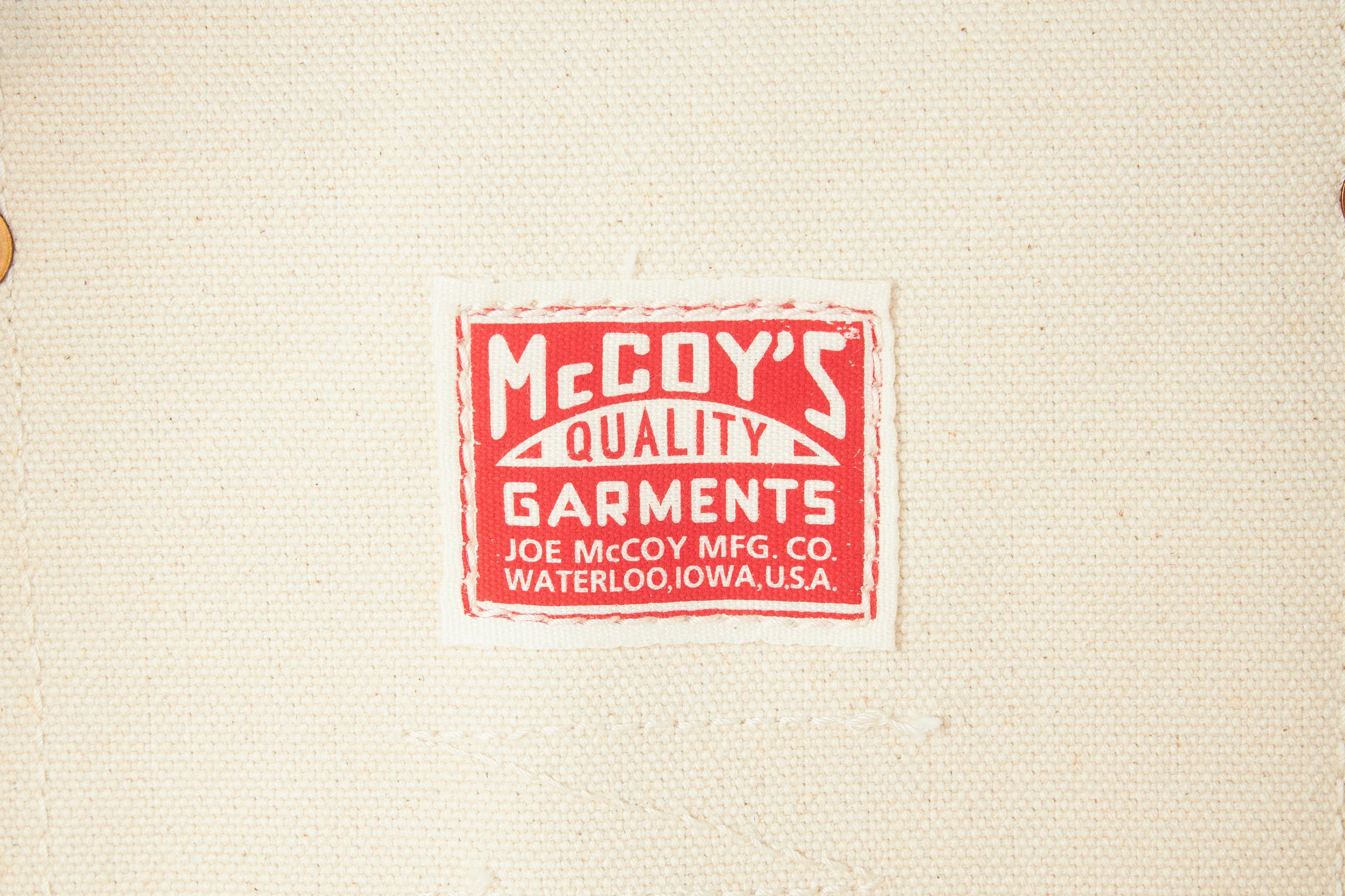COAL TOTE BAG - Image 3