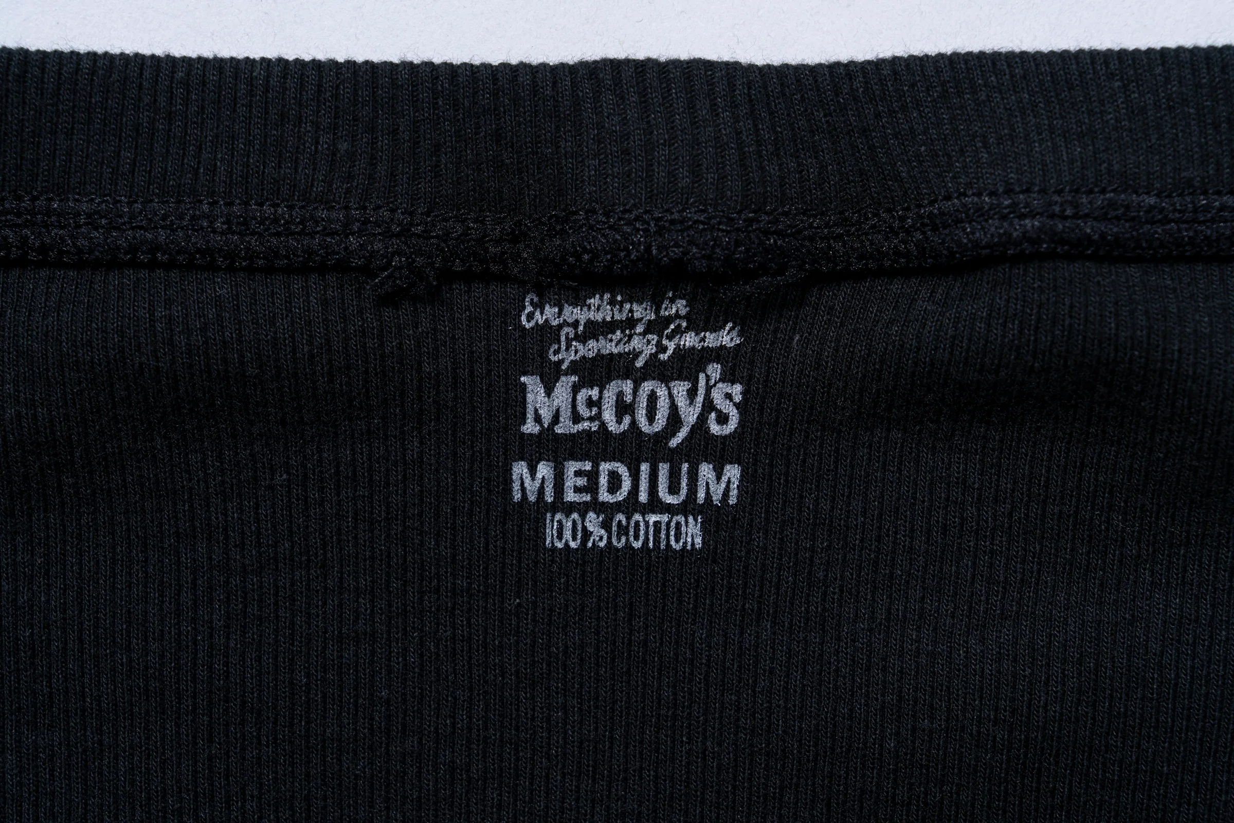 McCOY'S 2 PCS PACK ATHLETIC UNDERWEAR - Image 5