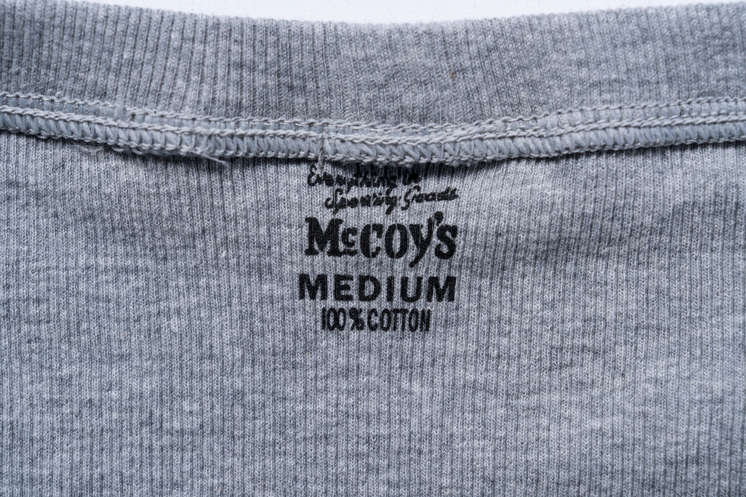McCOY'S 2 PCS PACK ATHLETIC UNDERWEAR - Image 5
