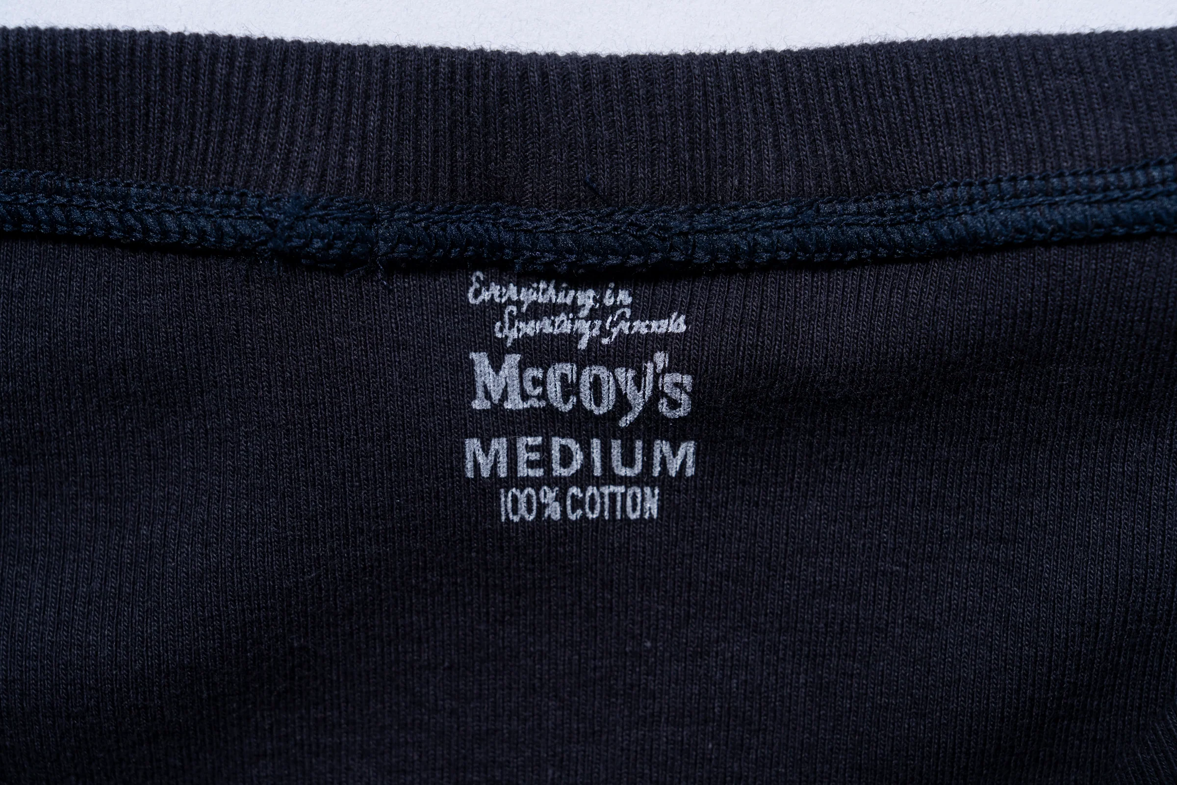 McCOY'S 2 PCS PACK ATHLETIC UNDERWEAR - Image 5