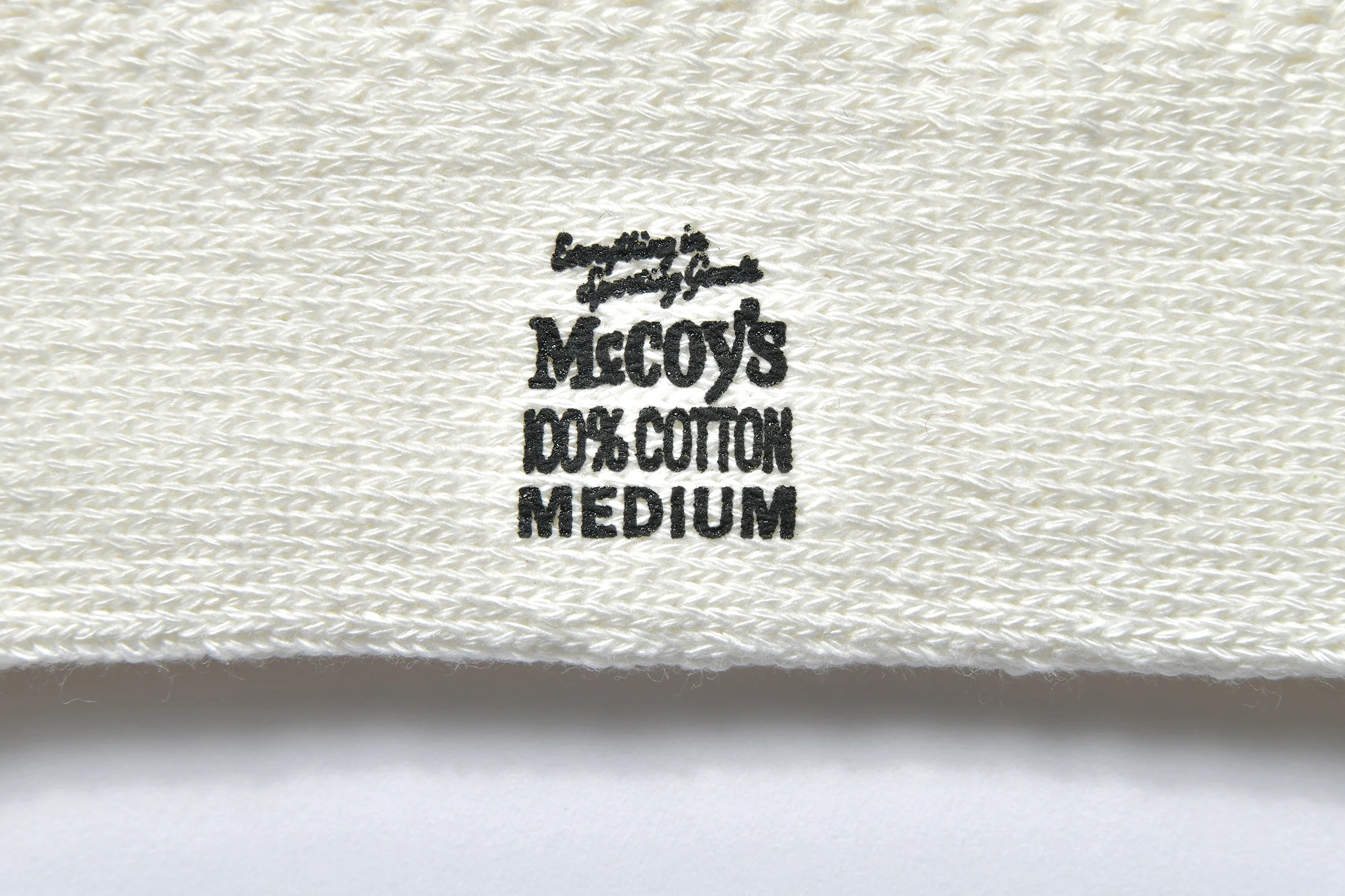 McCOY'S 2 PCS PACK SOCKS - Image 4