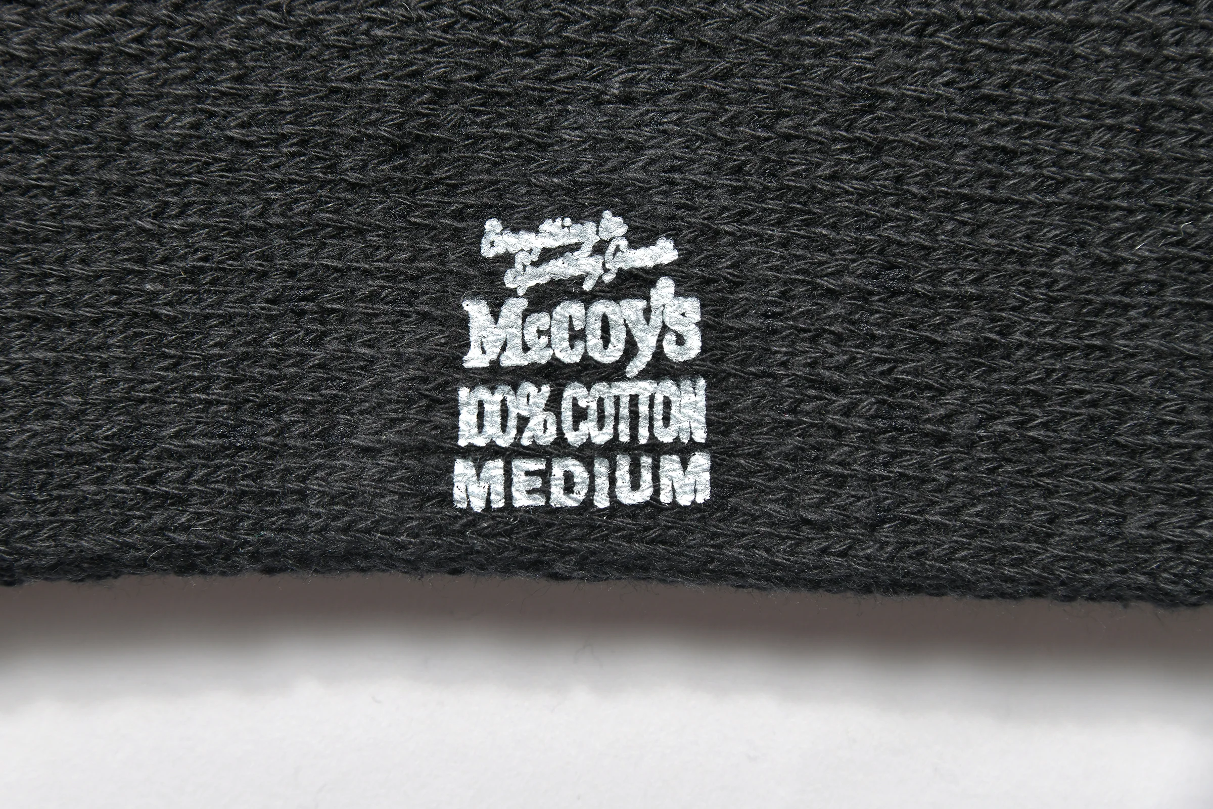 McCOY'S 2 PCS PACK SOCKS - Image 4