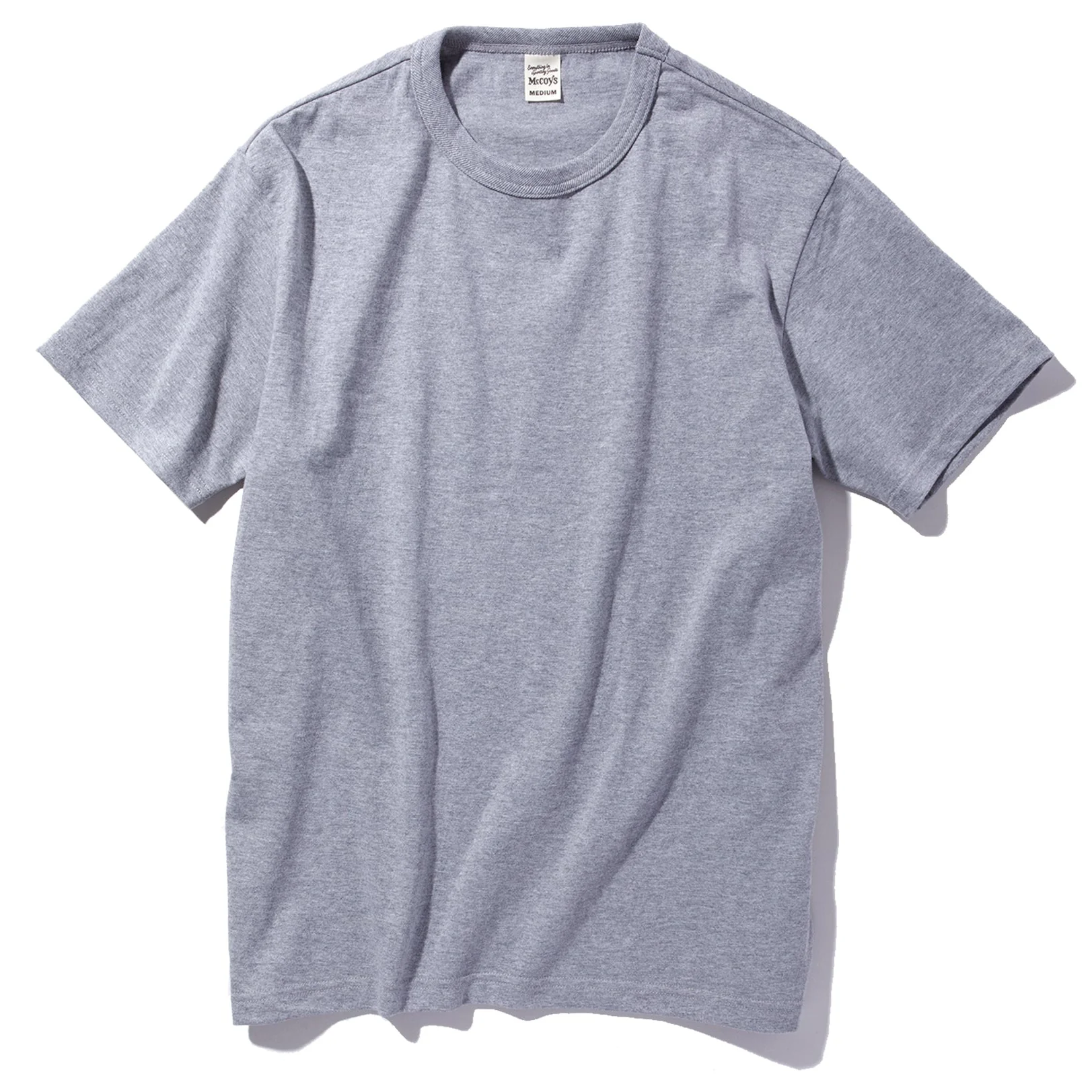 McCOY'S 2pcs PACK TEE - Image 3