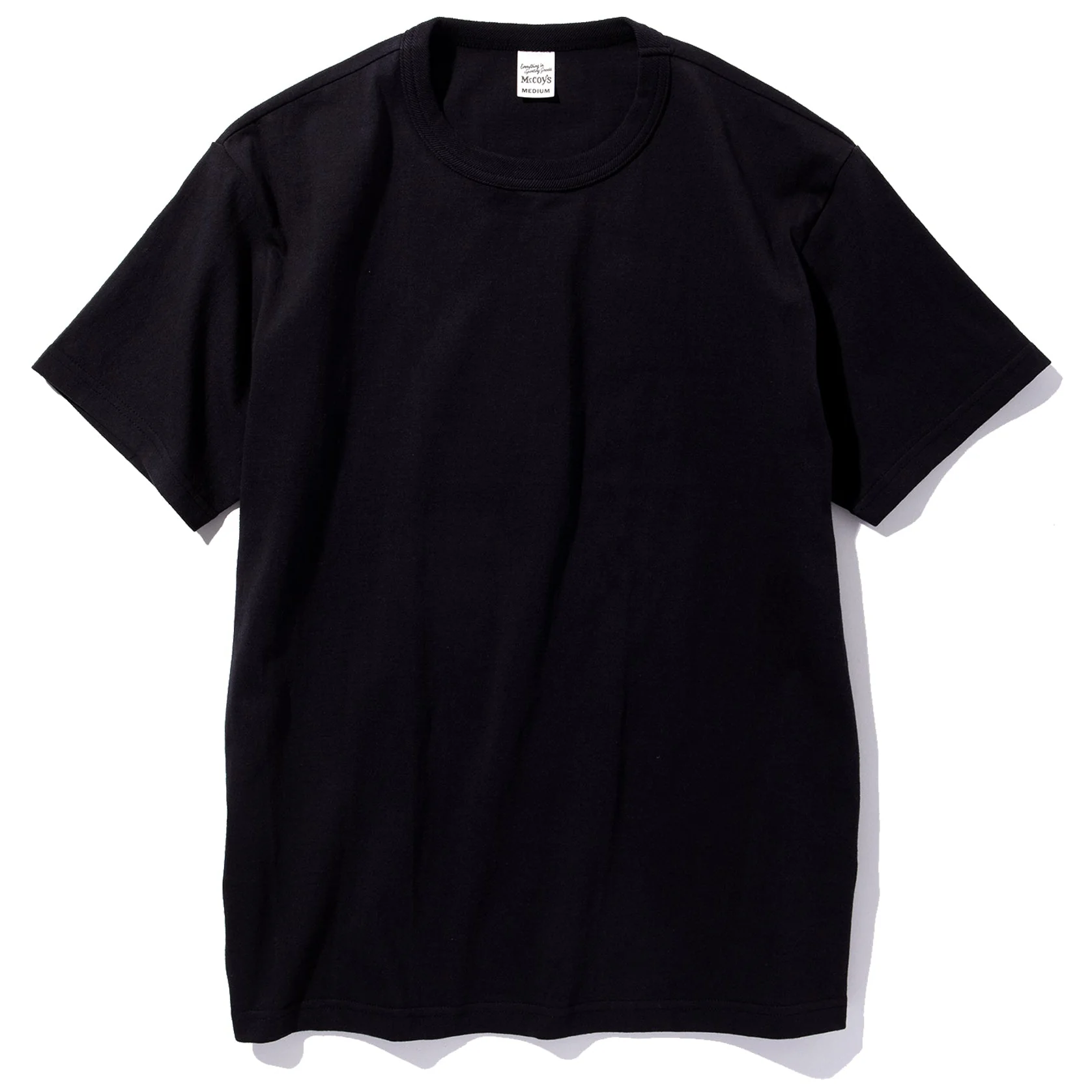 McCOY'S 2pcs PACK TEE - Image 3