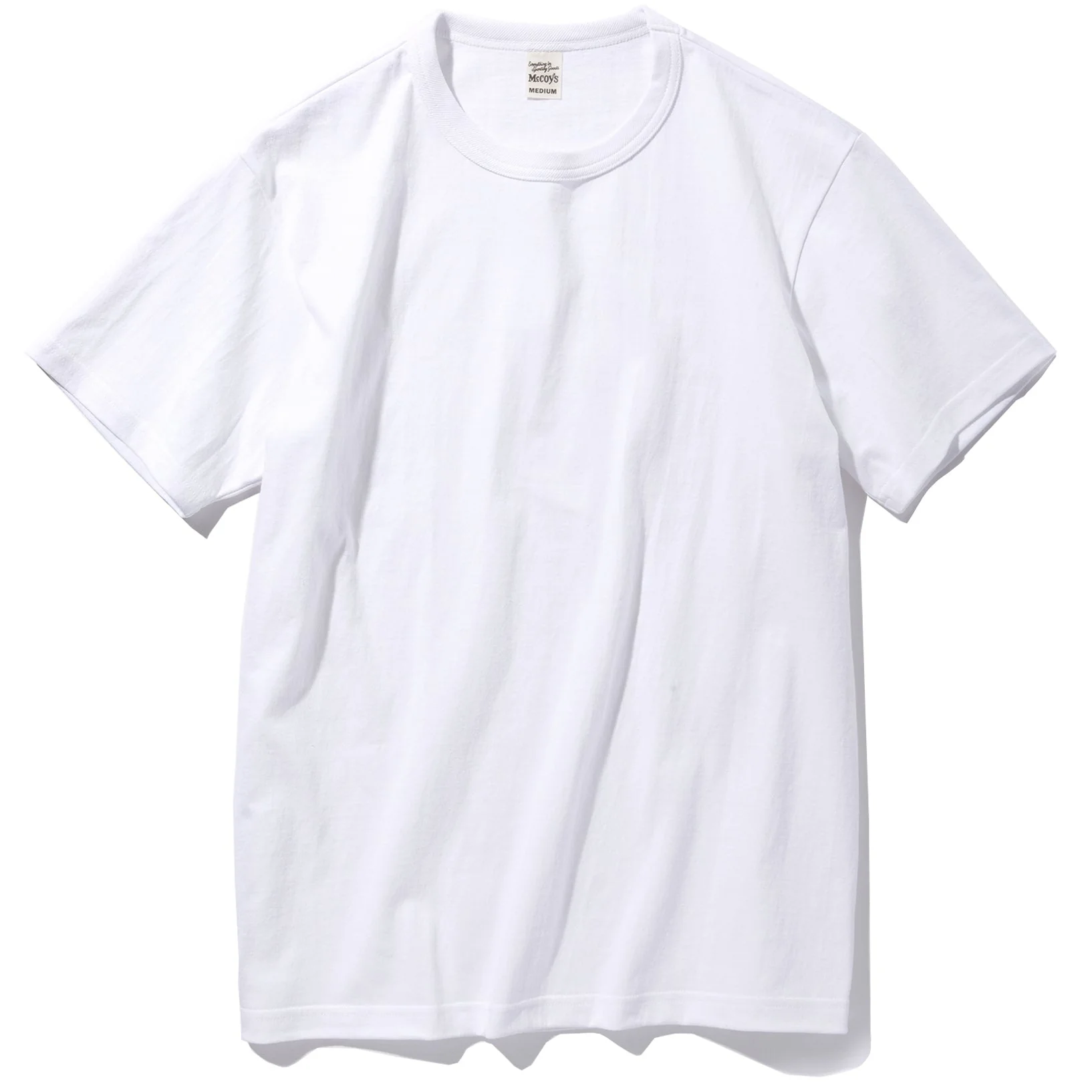 McCOY'S 2pcs PACK TEE - Image 3