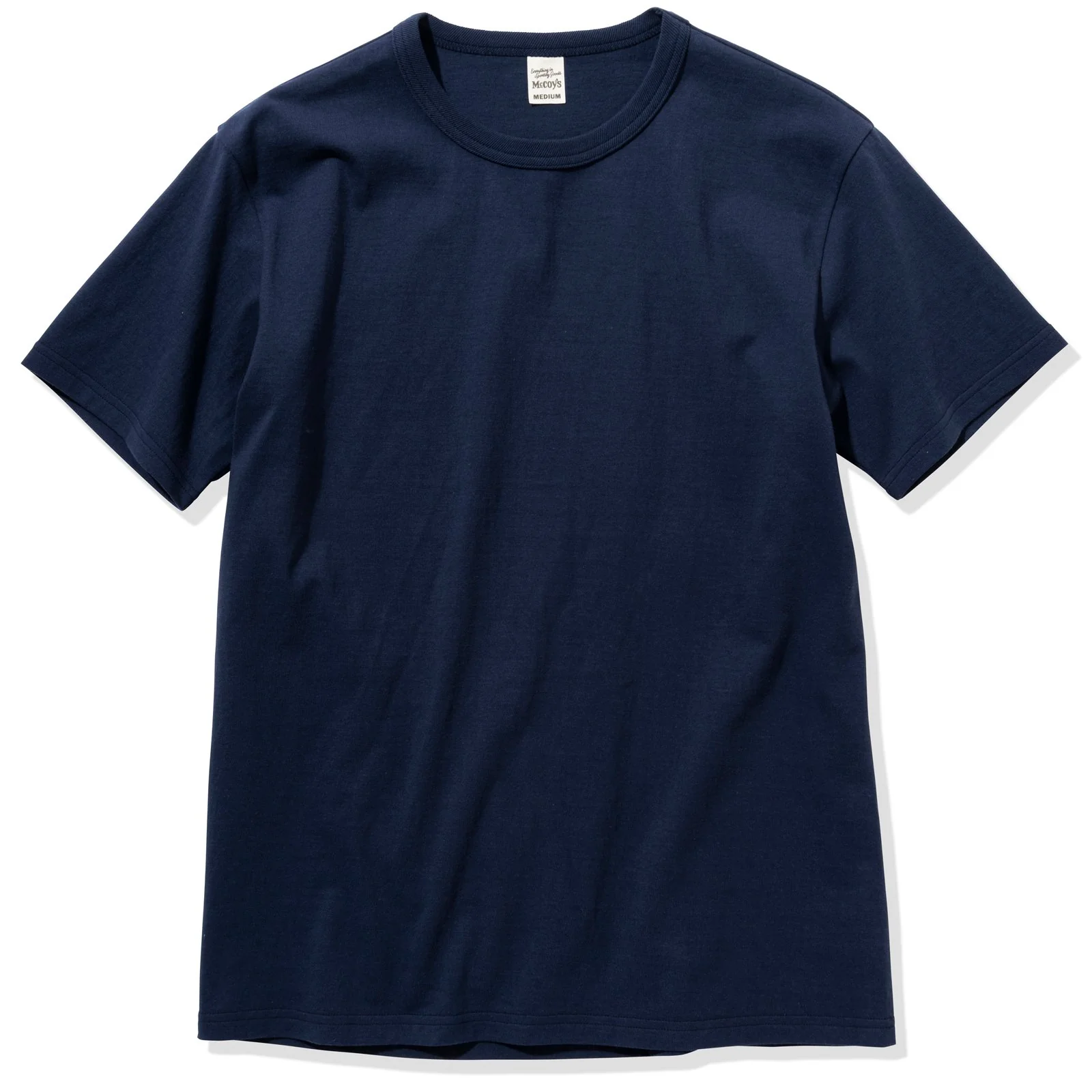 McCOY'S 2pcs PACK TEE - Image 3