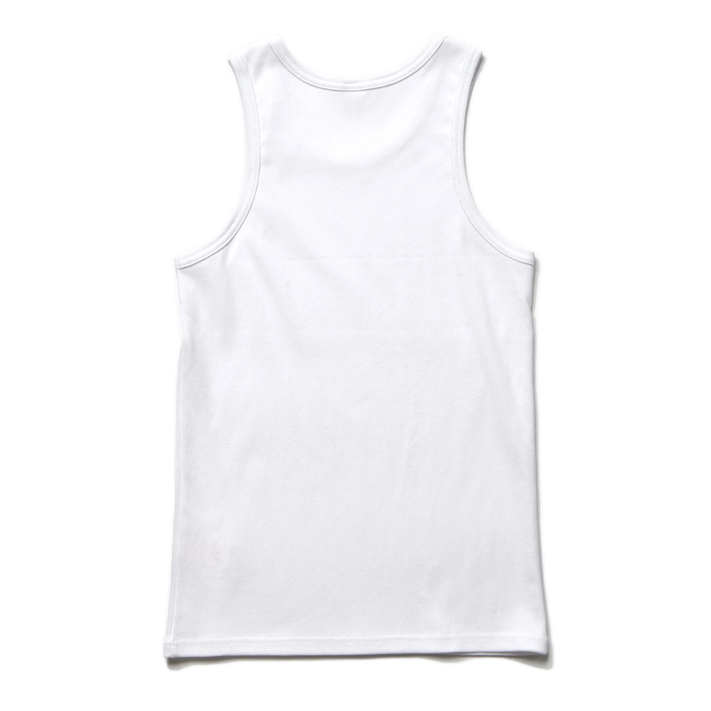McCOY'S 2pcs PACK UNDERSHIRT - Image 4