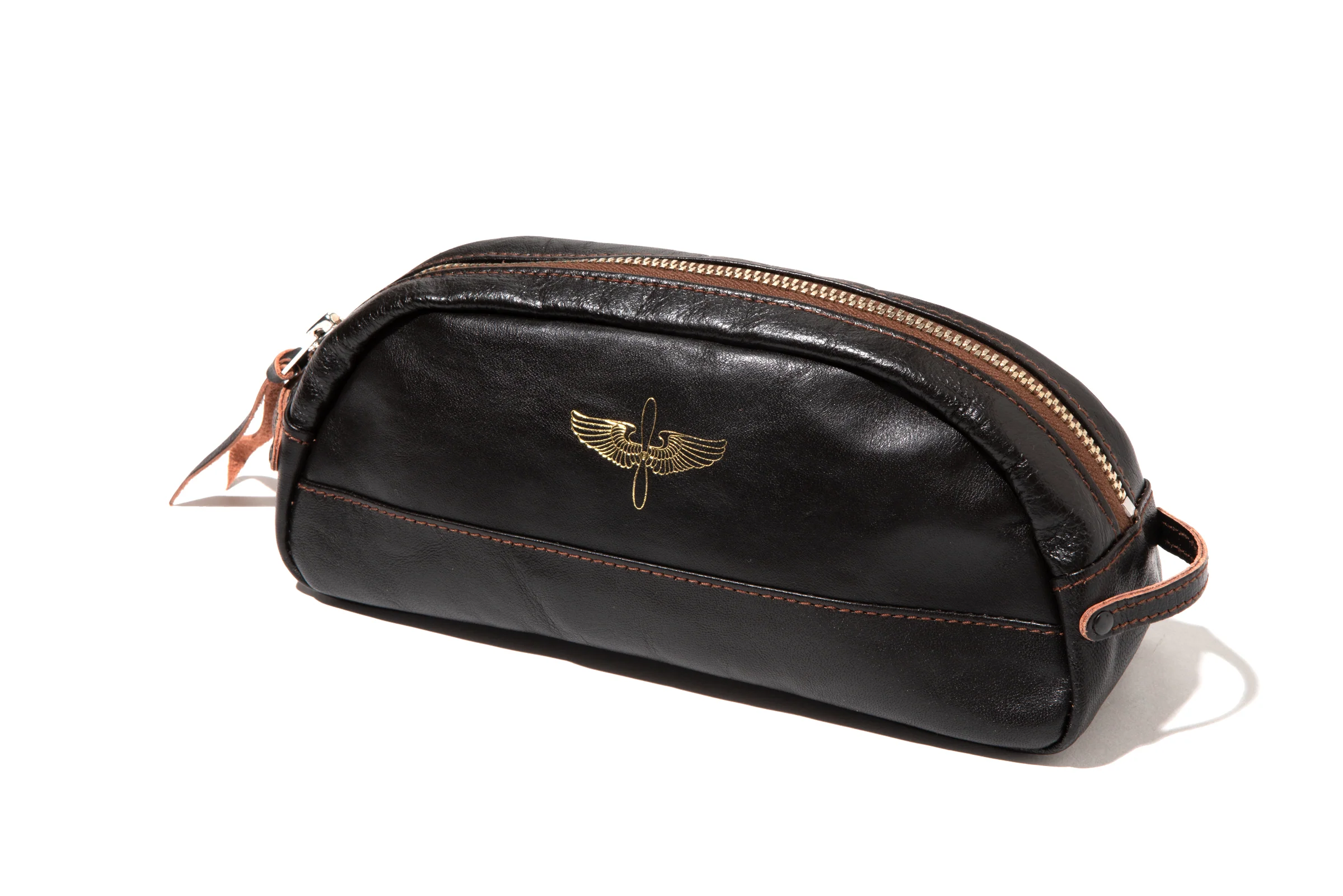 McCOY'S HORSEHIDE POUCH / AAC - Image 2