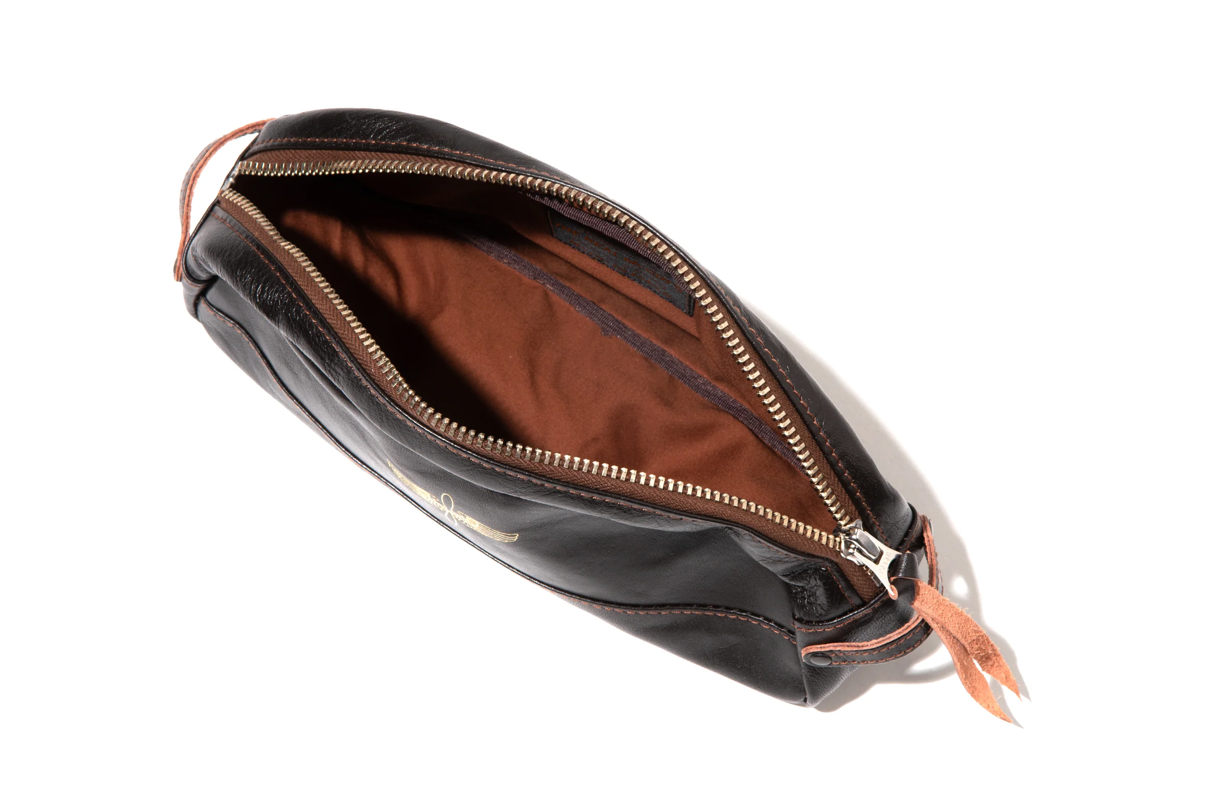 McCOY'S HORSEHIDE POUCH / AAC - Image 3