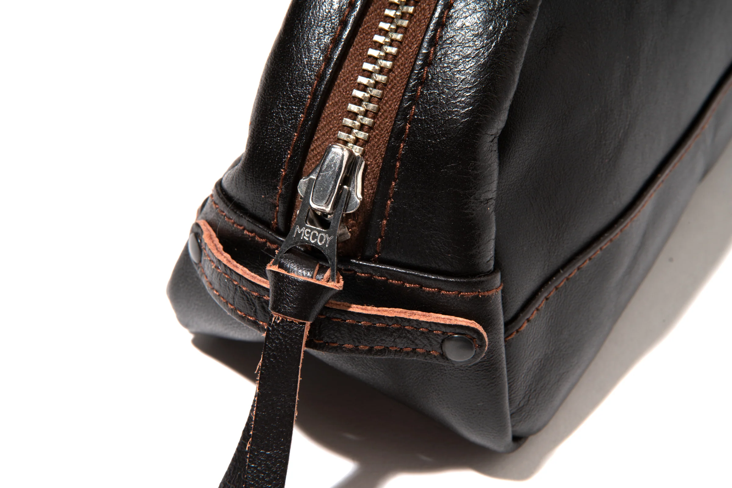McCOY'S HORSEHIDE POUCH / AAC - Image 4