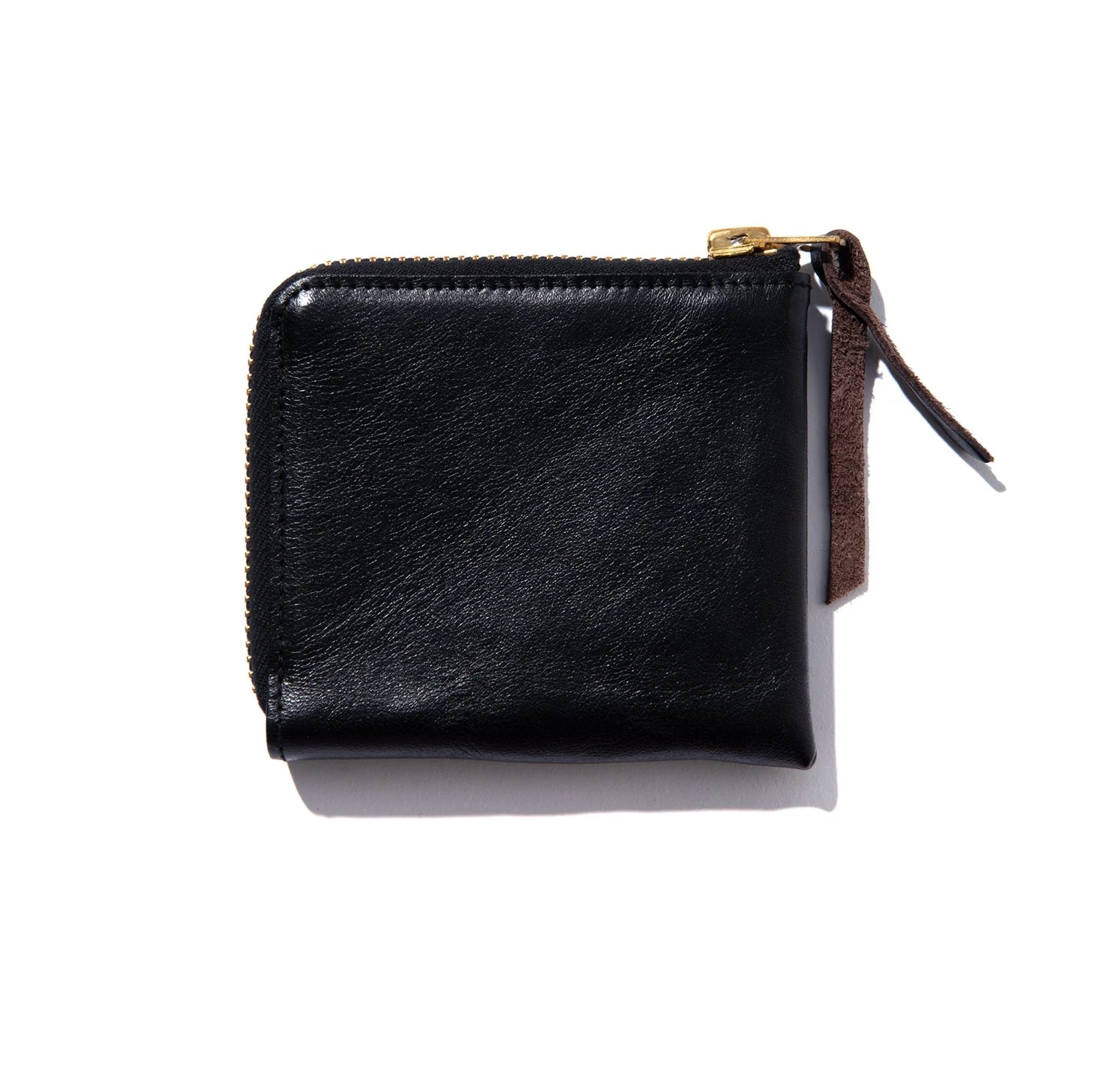 McCOY'S HORSEHIDE WALLET - Image 2